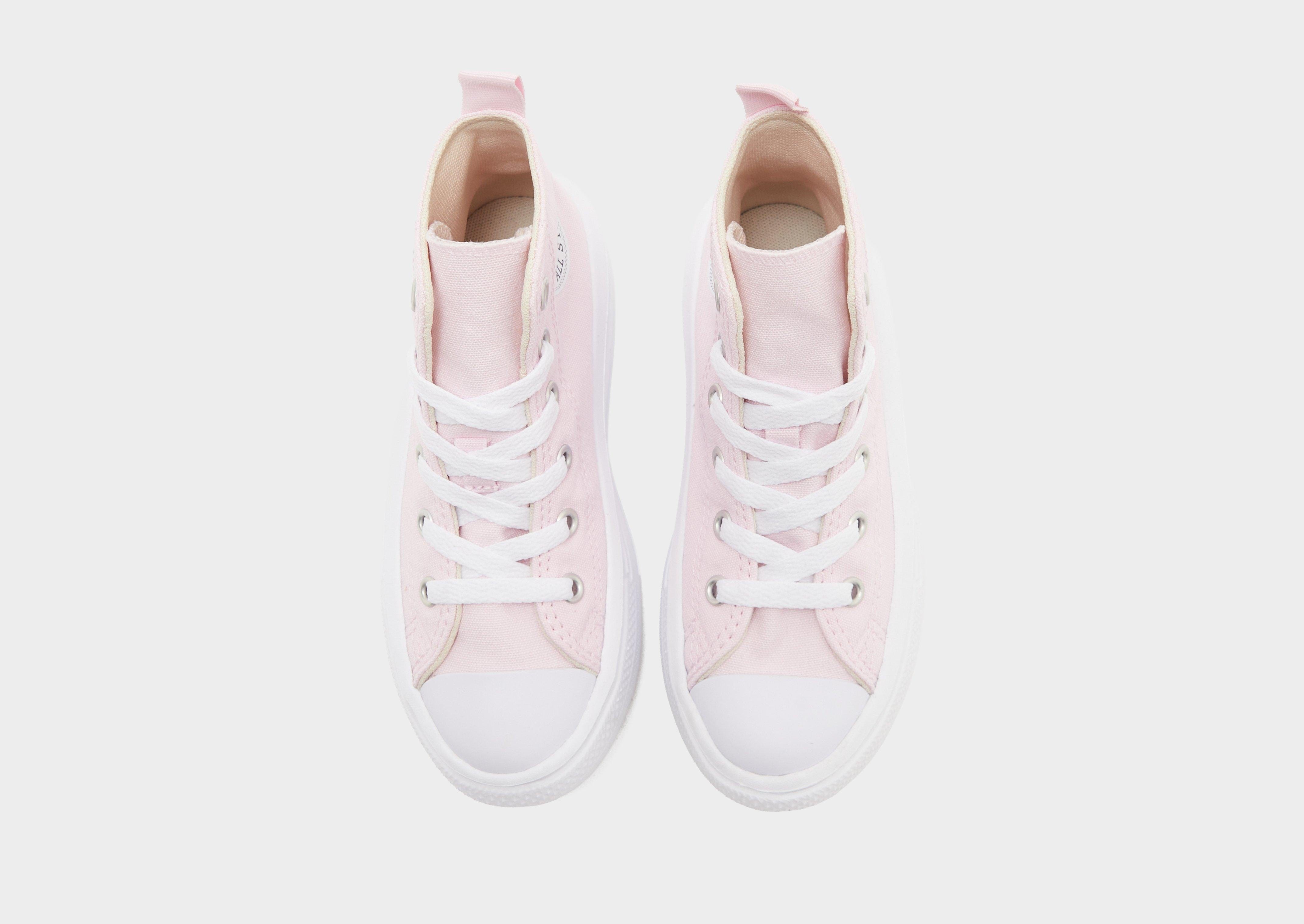 Converse Chuck Taylor All Star Move High Children