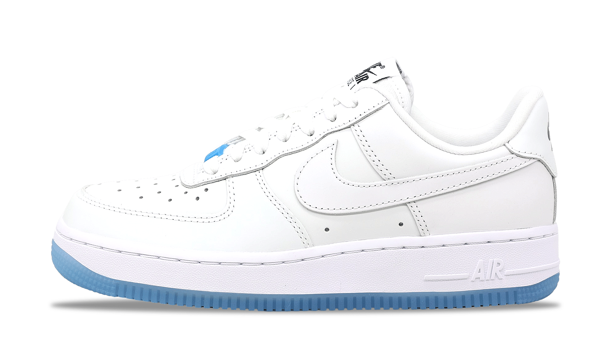 Nike Air Force 1 Low LX UV Reactive (Women's)