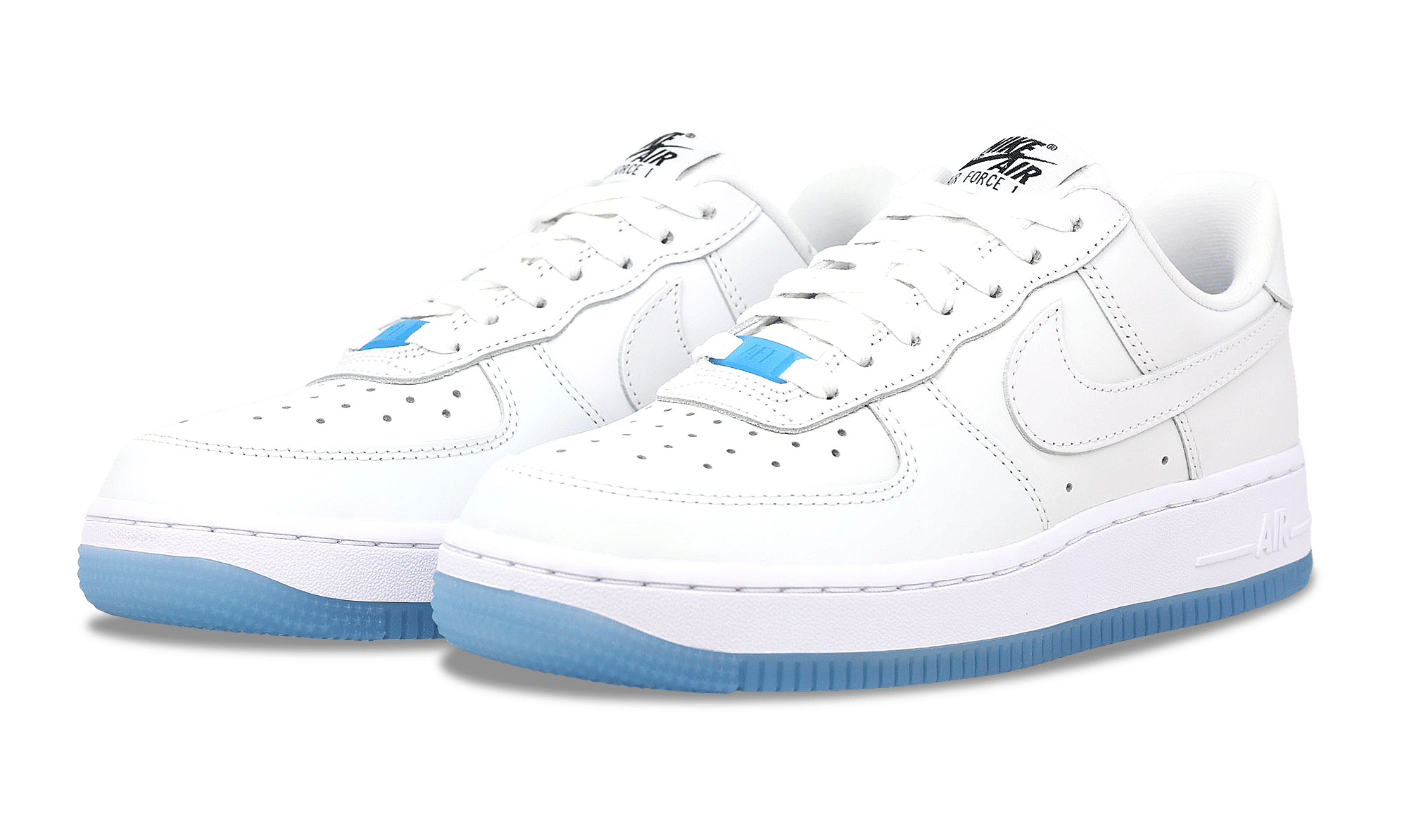 Nike Air Force 1 Low LX UV Reactive (Women's)