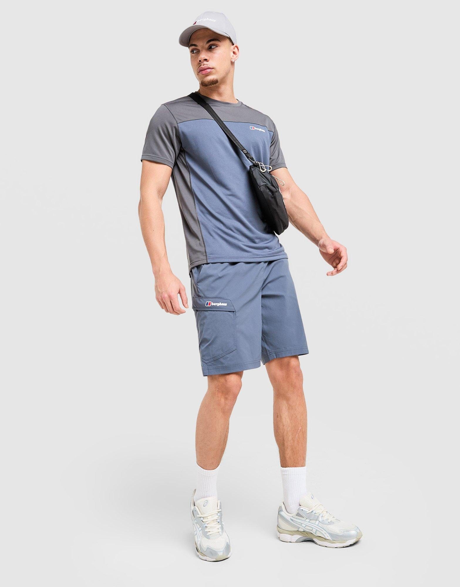 Berghaus Theran Cargo Shorts