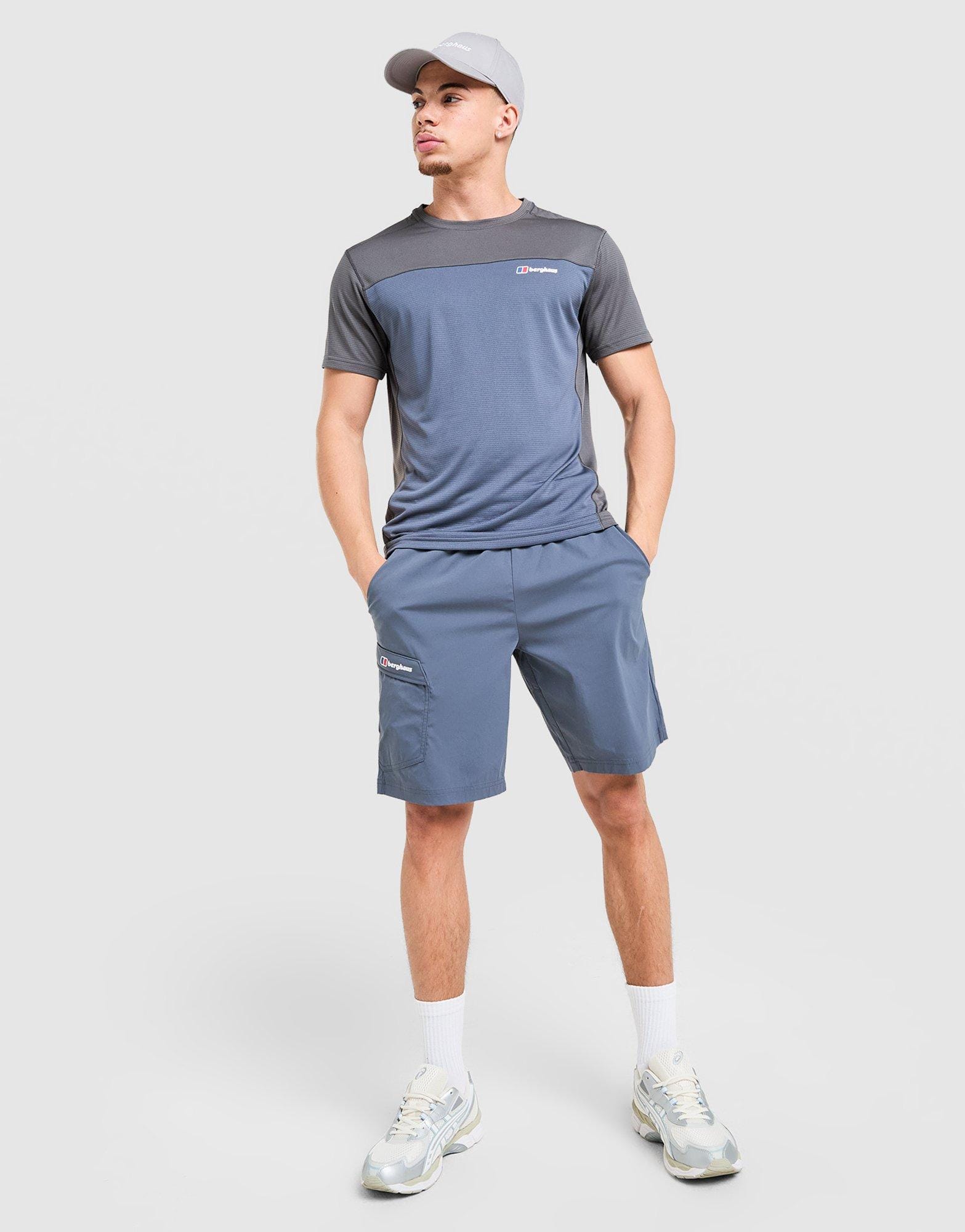 Berghaus Theran Cargo Shorts