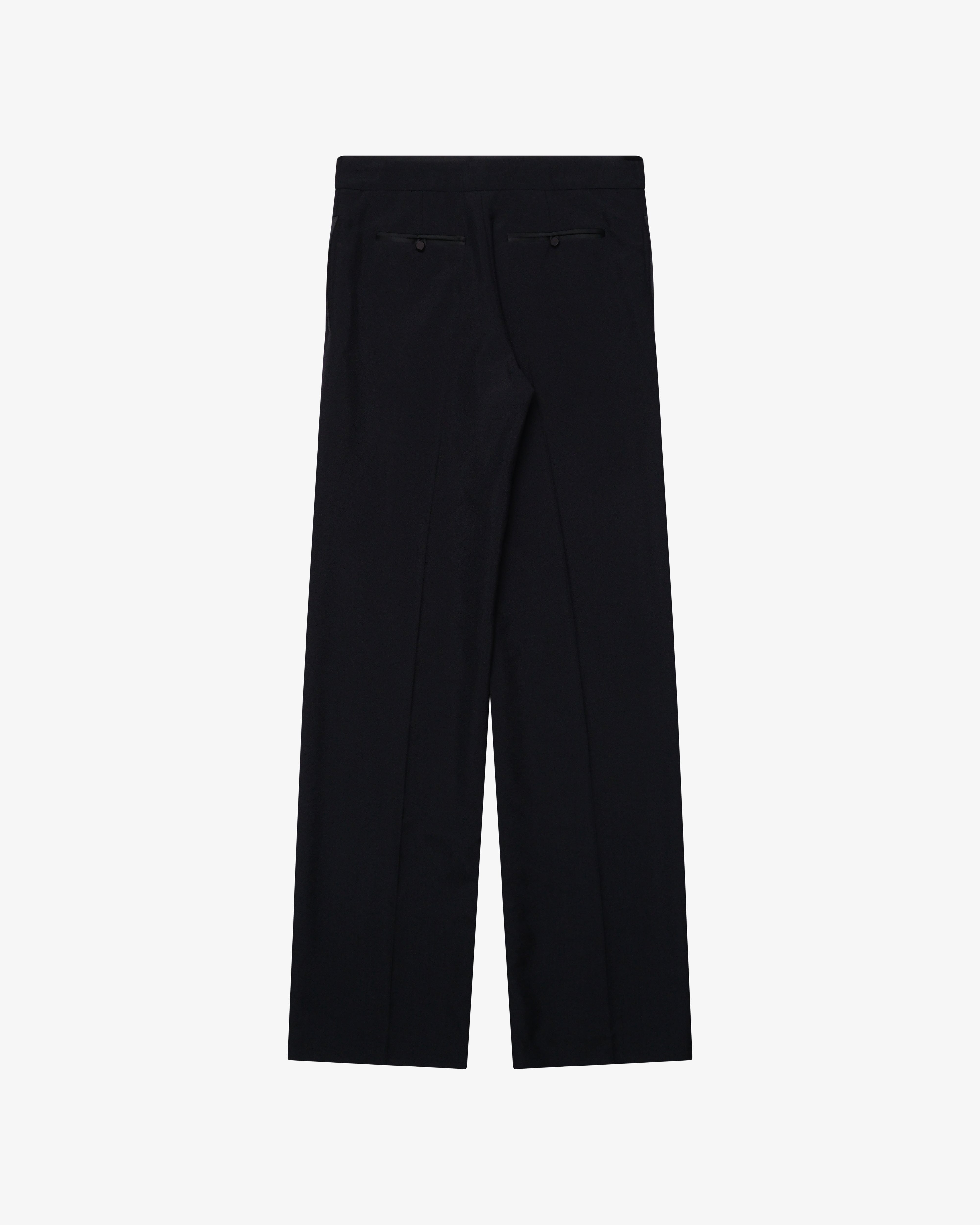 AARON ESH - Men's One Seam Trouser - (Navy)