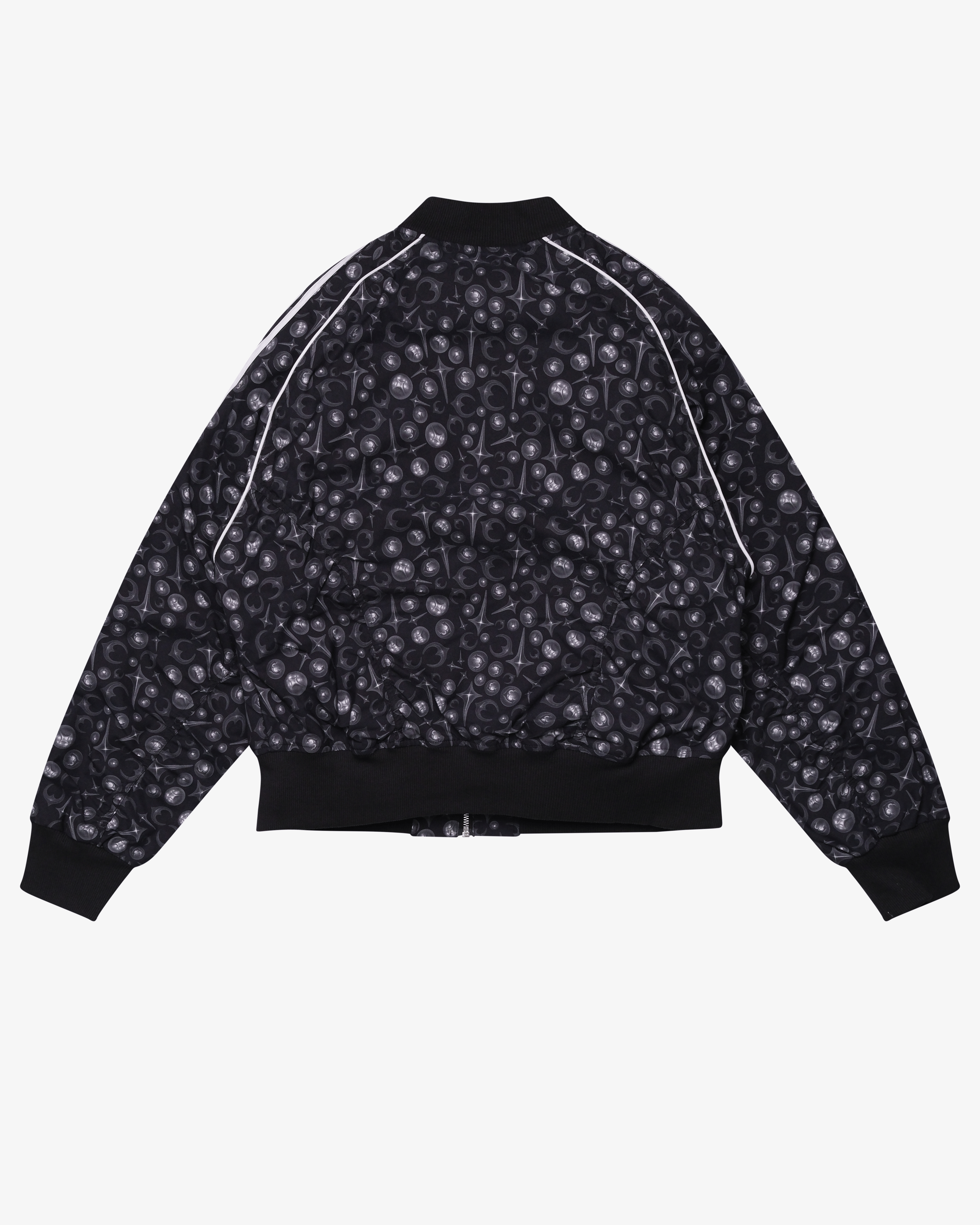 Adidas - Men's Thug Club Superstar Jacket - (Black)