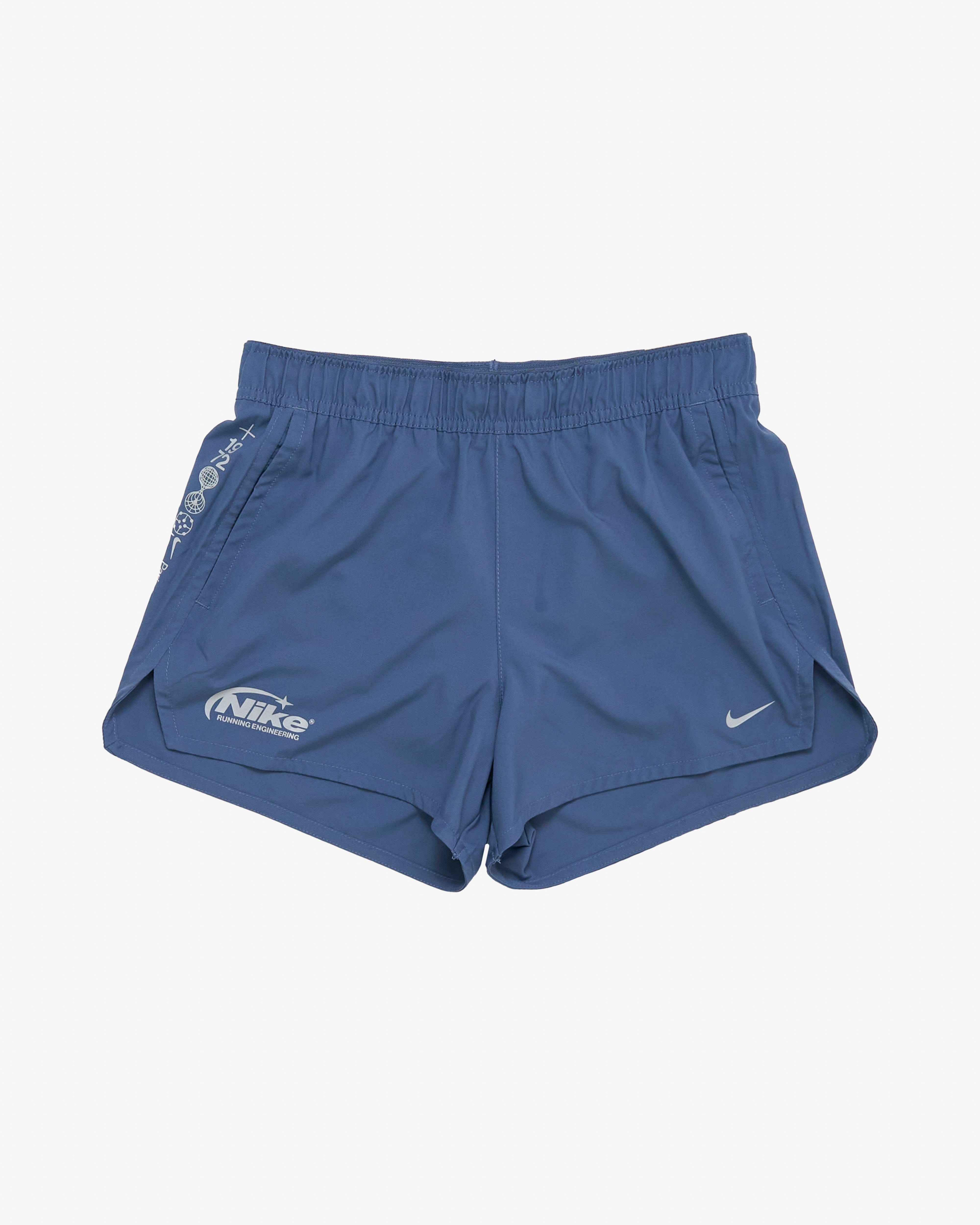 Nike - Men's Dri-FIT 3" Brief-Lined Running Shorts - (II2481-491)