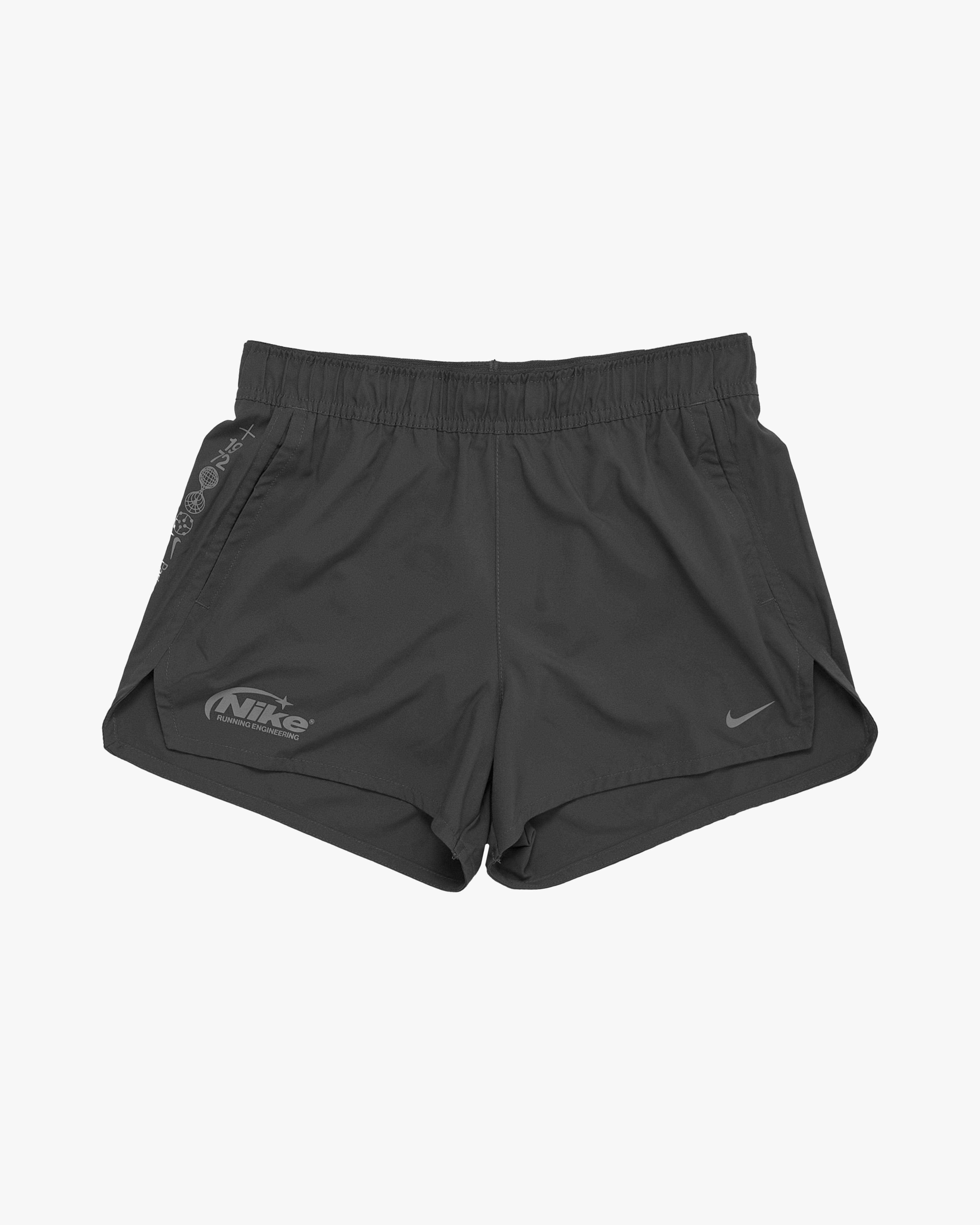 Nike - Men's Dri-FIT 3" Brief-Lined Running Shorts - (II2481-254)