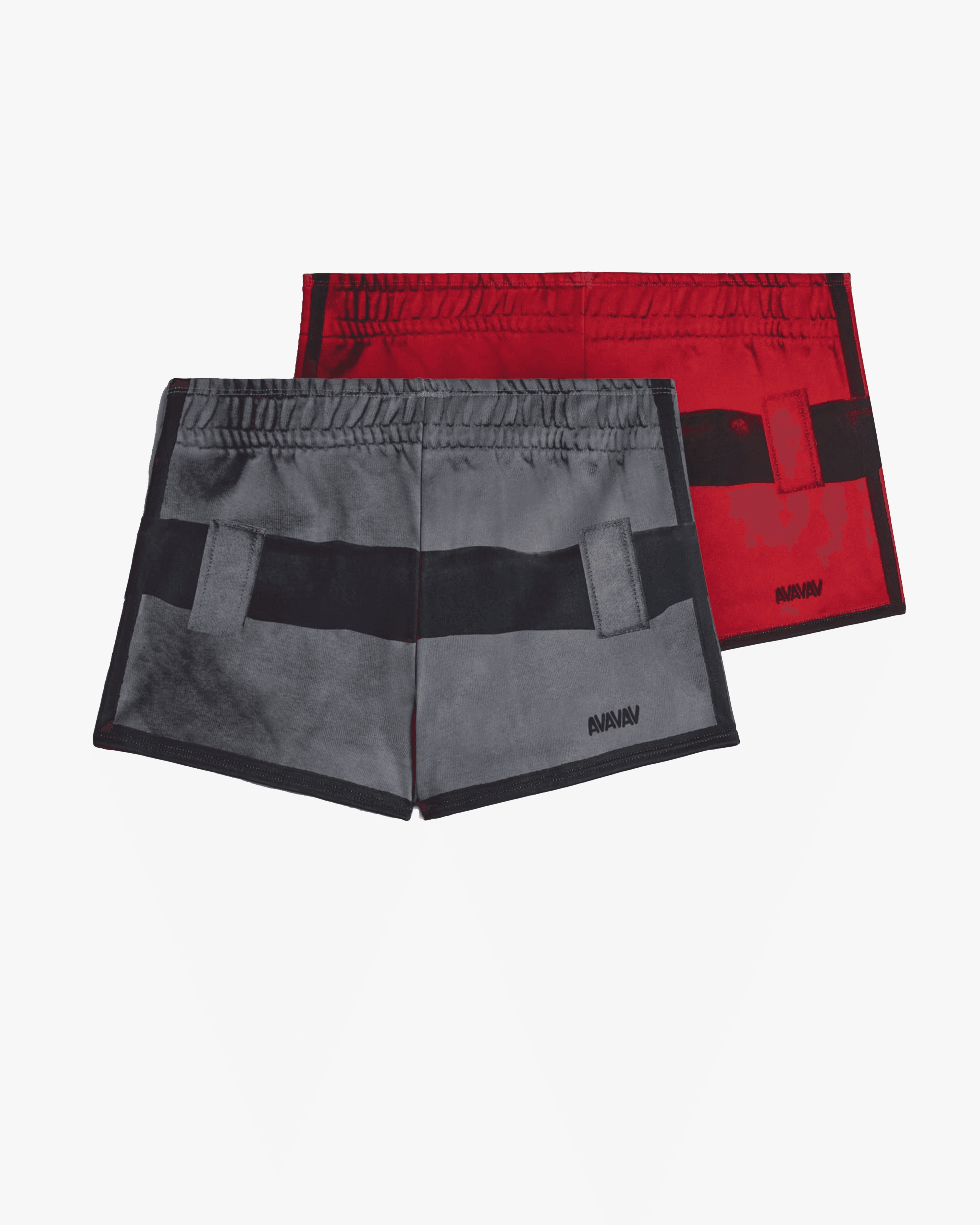 Adidas - Men's Avavav Printed Shorts - (Multi)