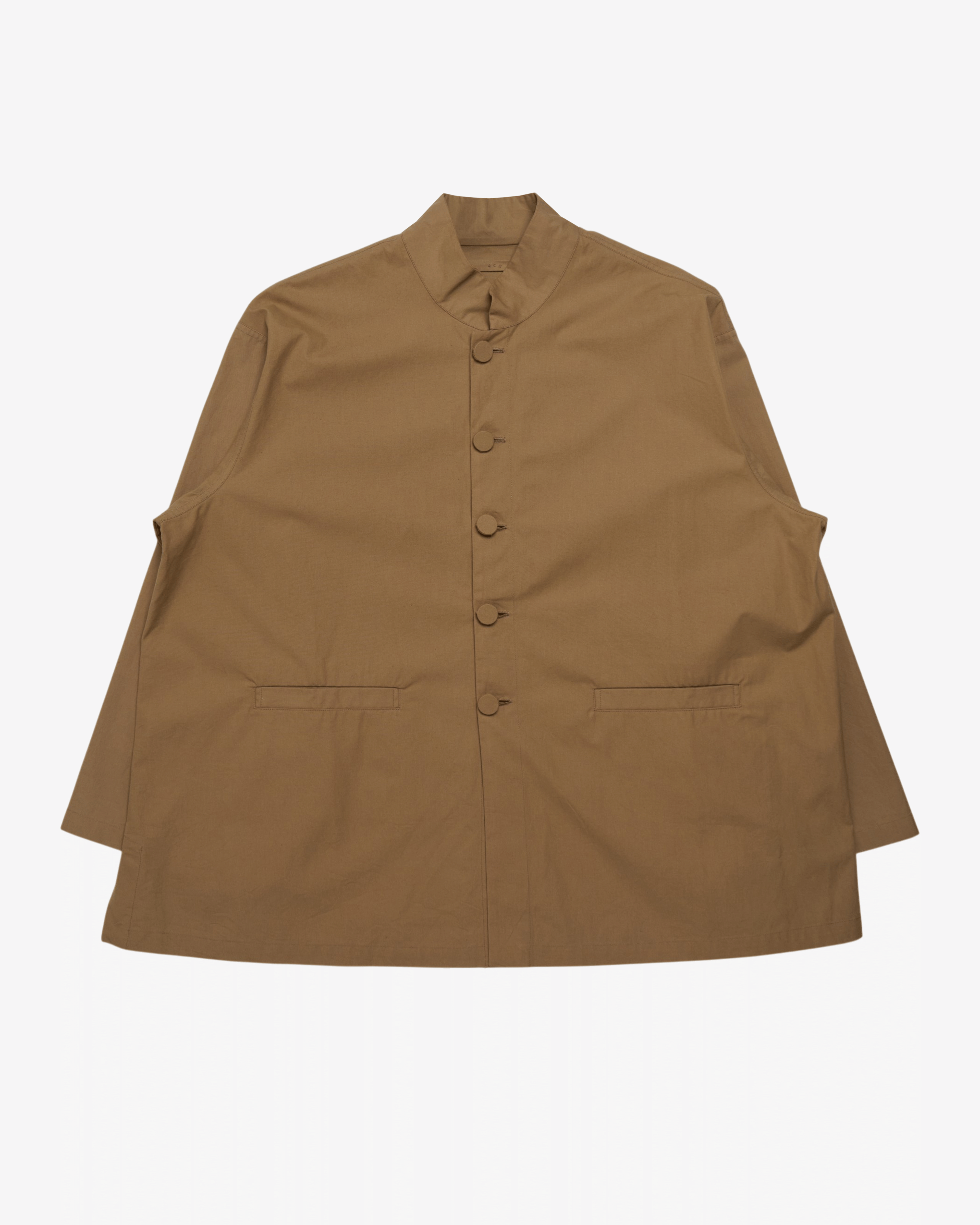 EGG - Women's Garden Jacket - (Beige)