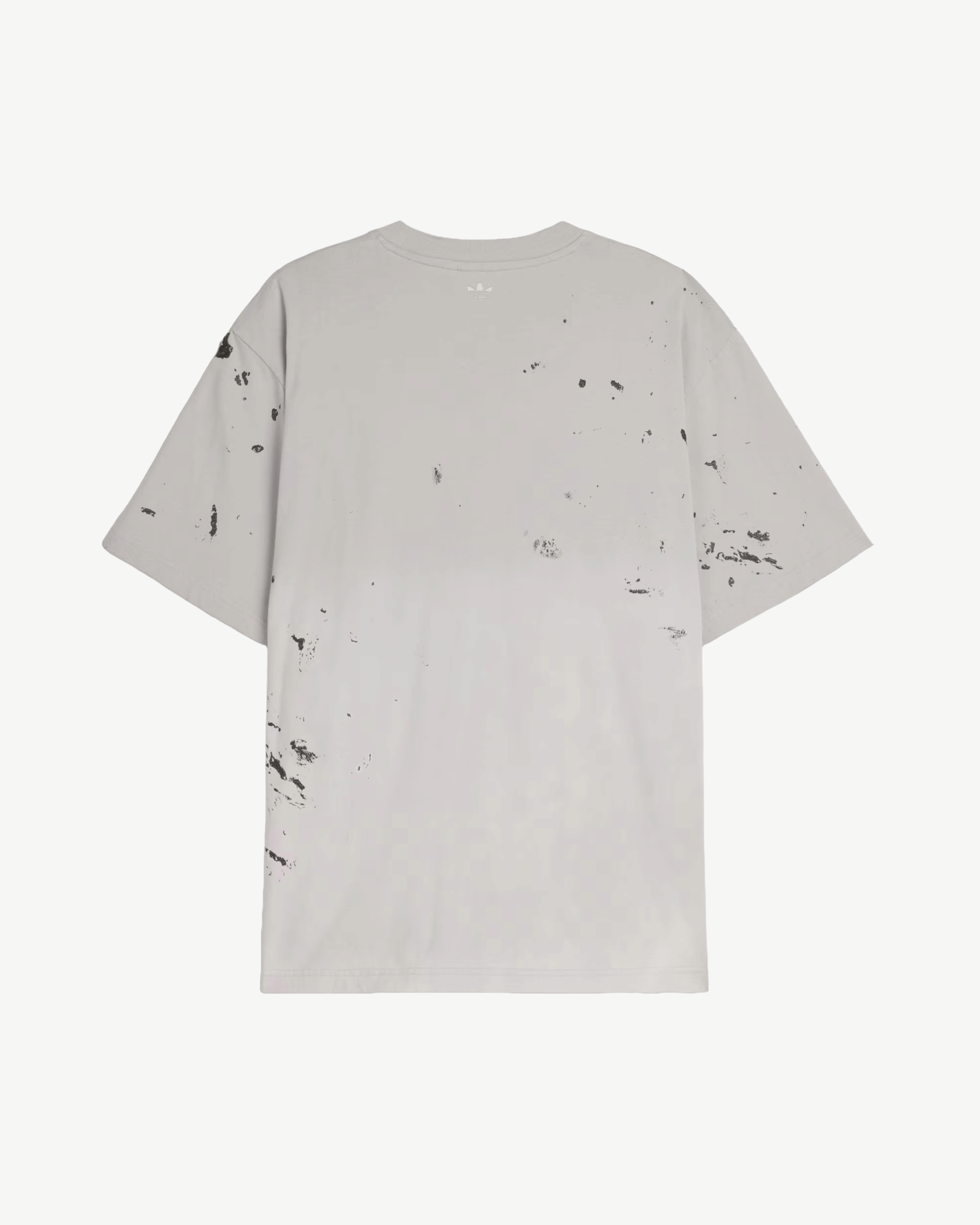 Adidas - Men's Song For The Mute Short Sleeve Tee - (Grey)