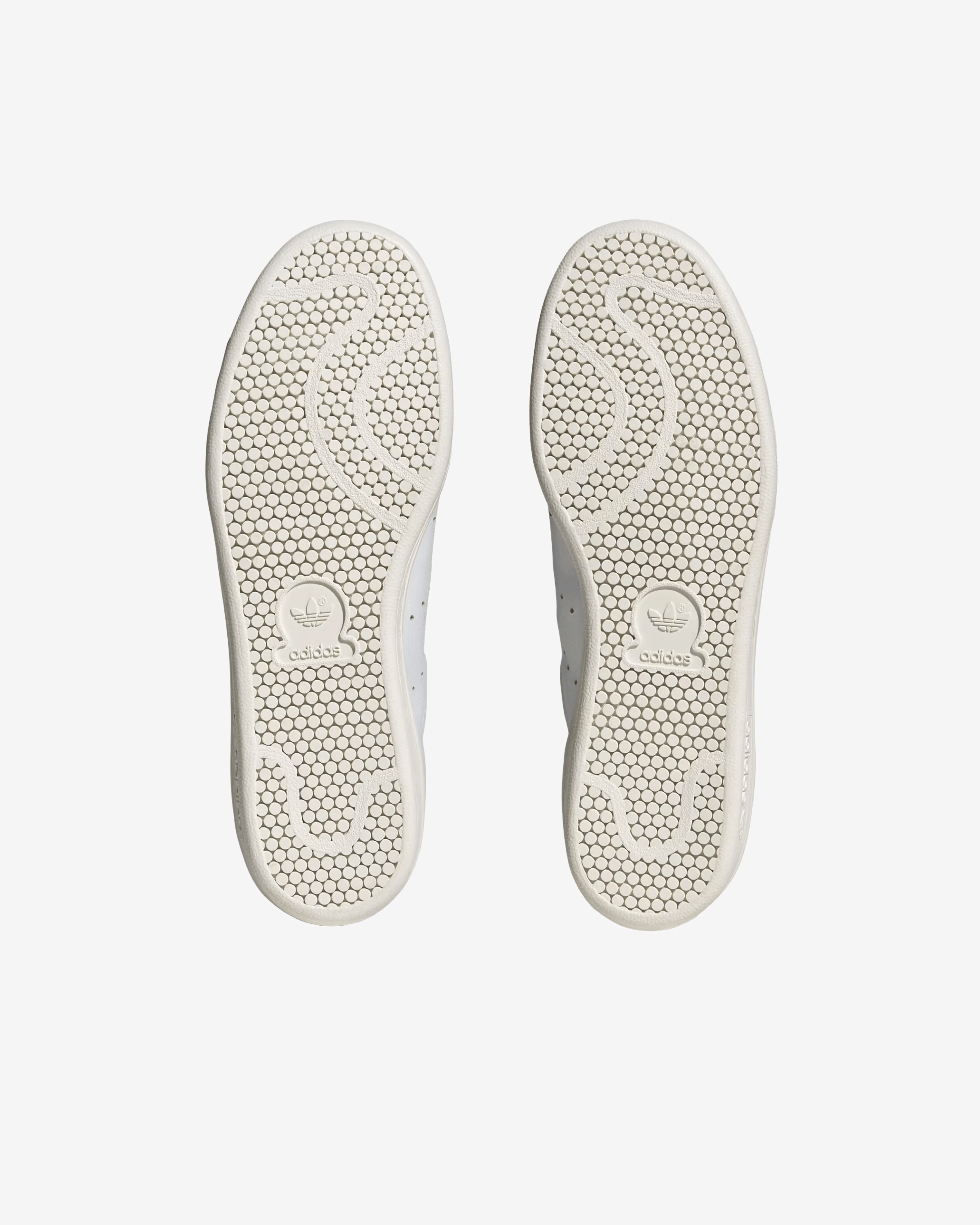Adidas - Men's Stan Smith 80s Shoes - (Cloud White/Green)