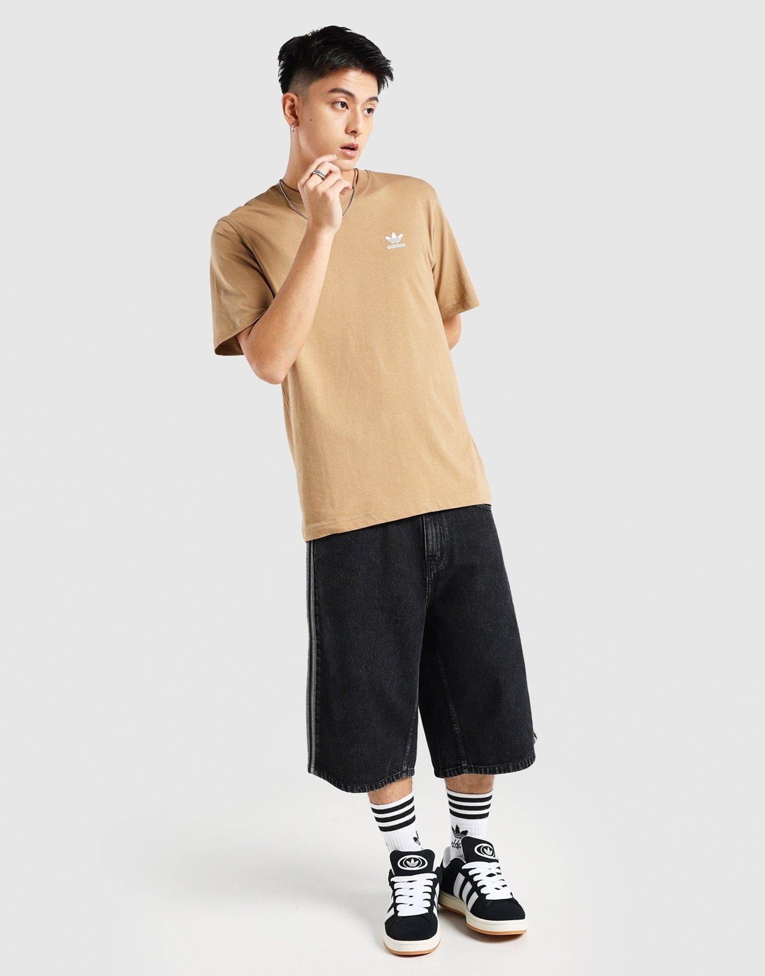 adidas Stripes Tunes T-Shirt