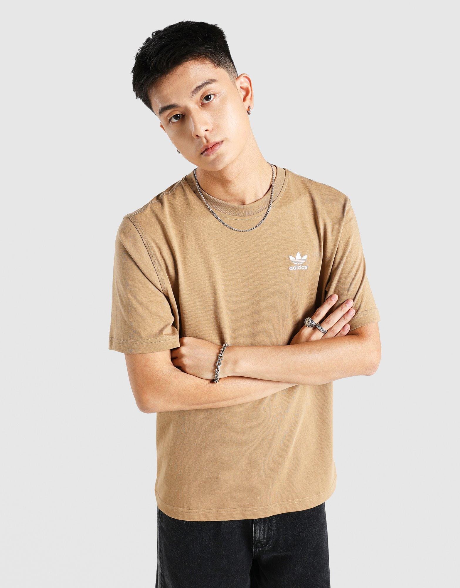 adidas Stripes Tunes T-Shirt