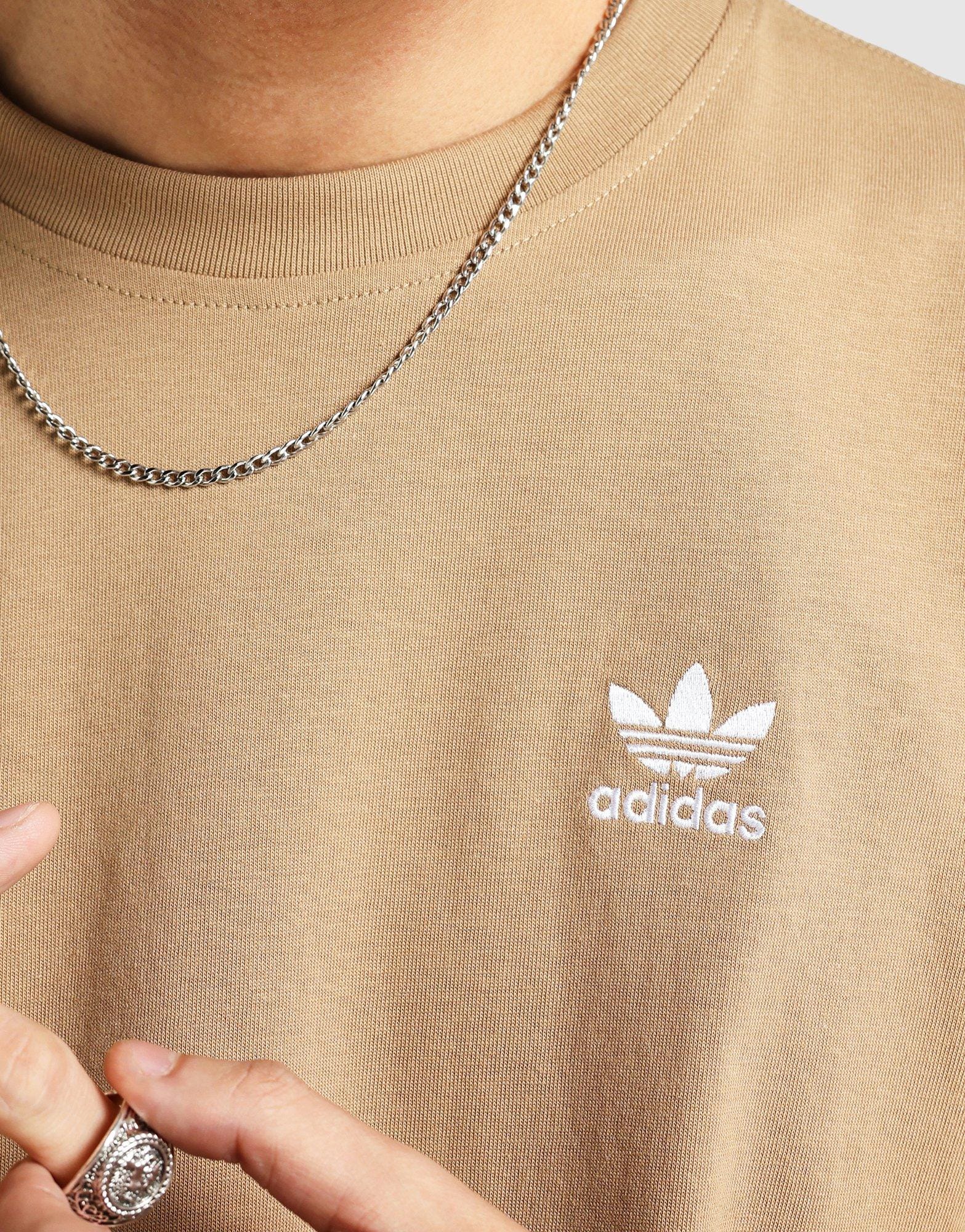 adidas Stripes Tunes T-Shirt