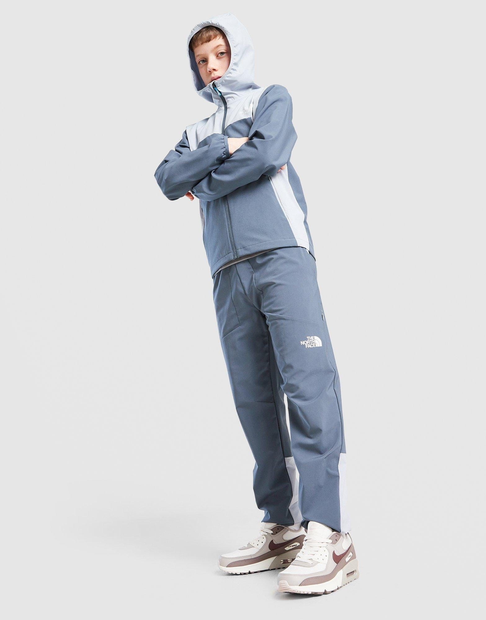 The North Face Performance Track Pants Junior