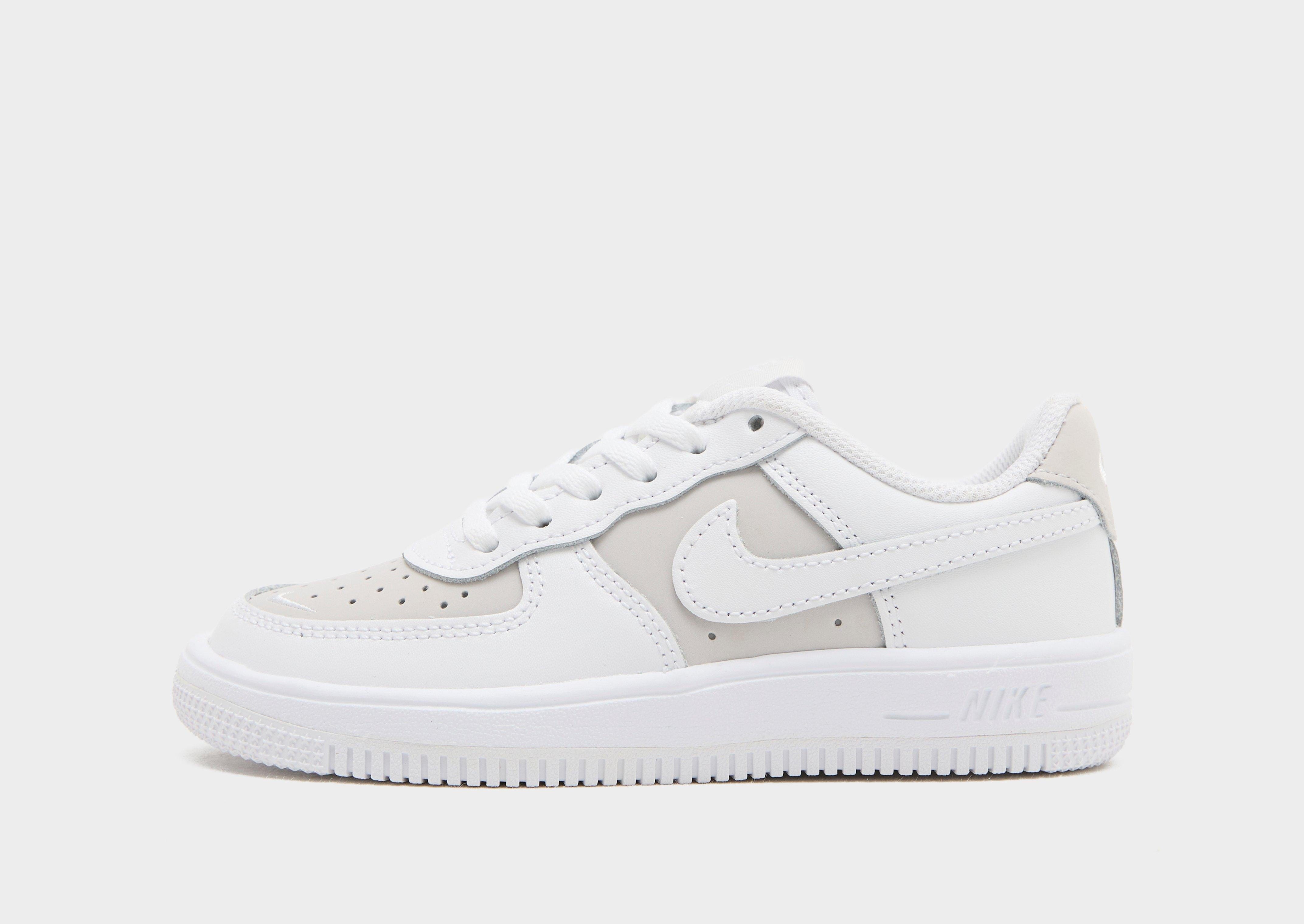 Nike Air Force 1 '07 LV8 Children