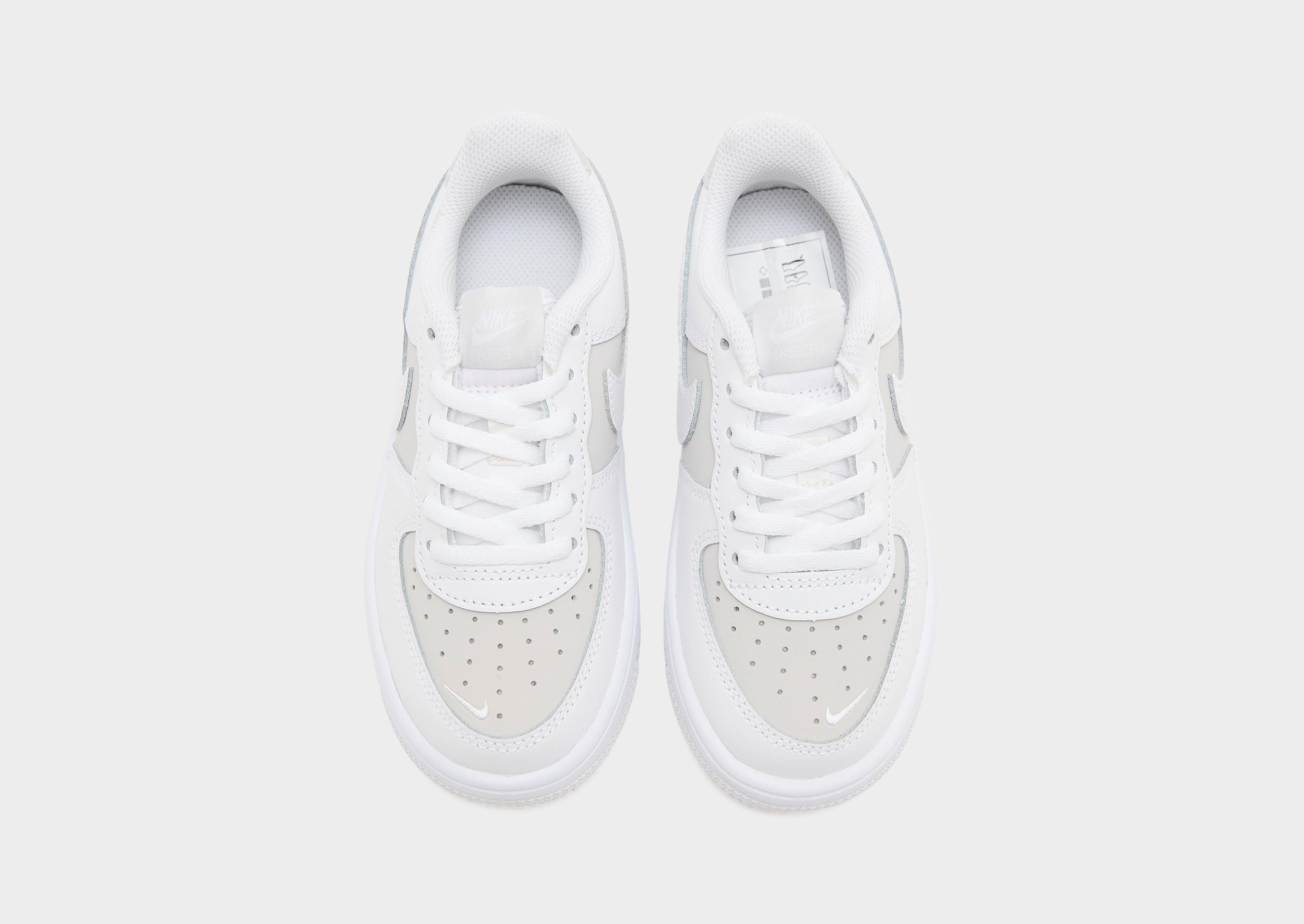 Nike Air Force 1 '07 LV8 Children