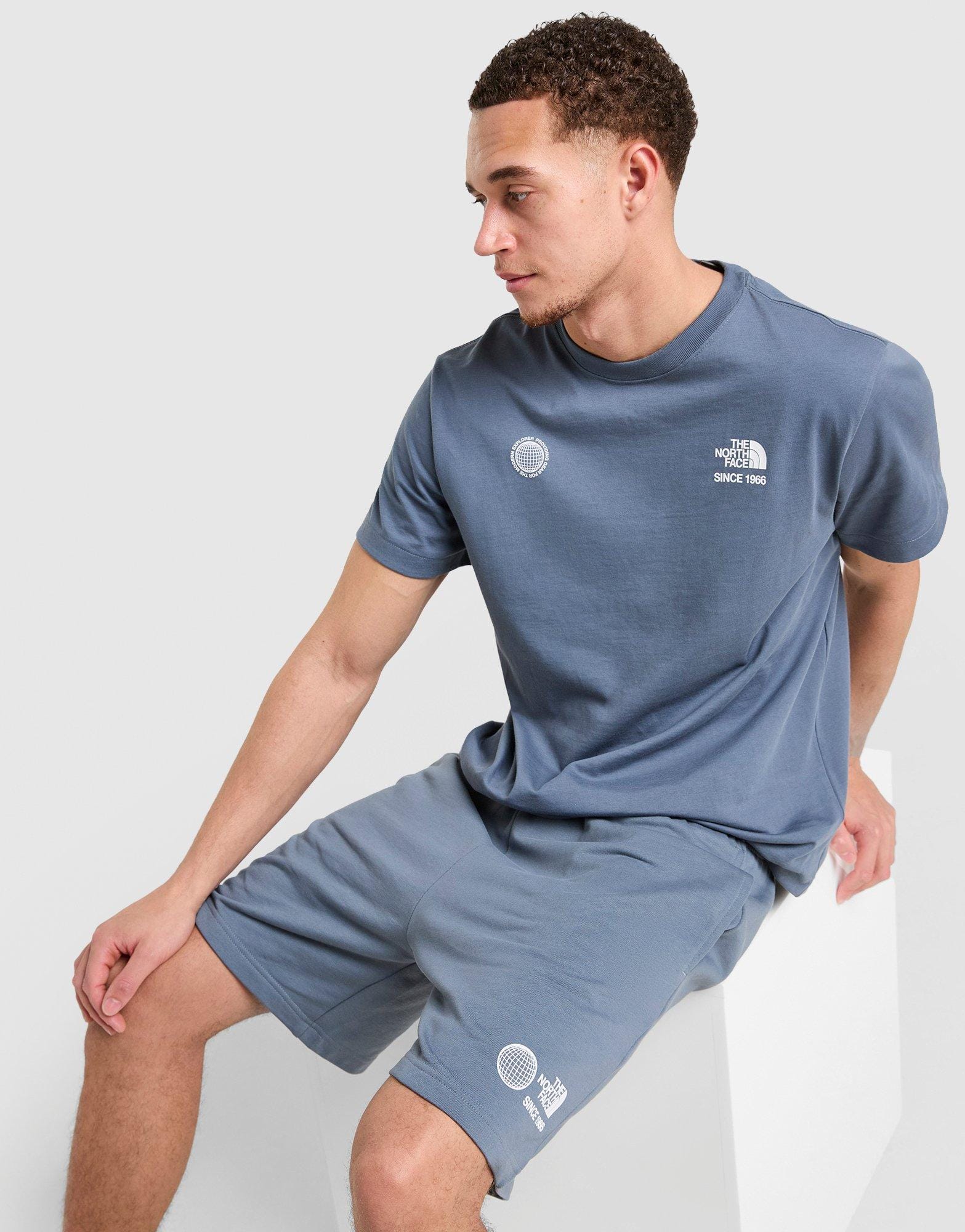 The North Face Notes Relax T-Shirt