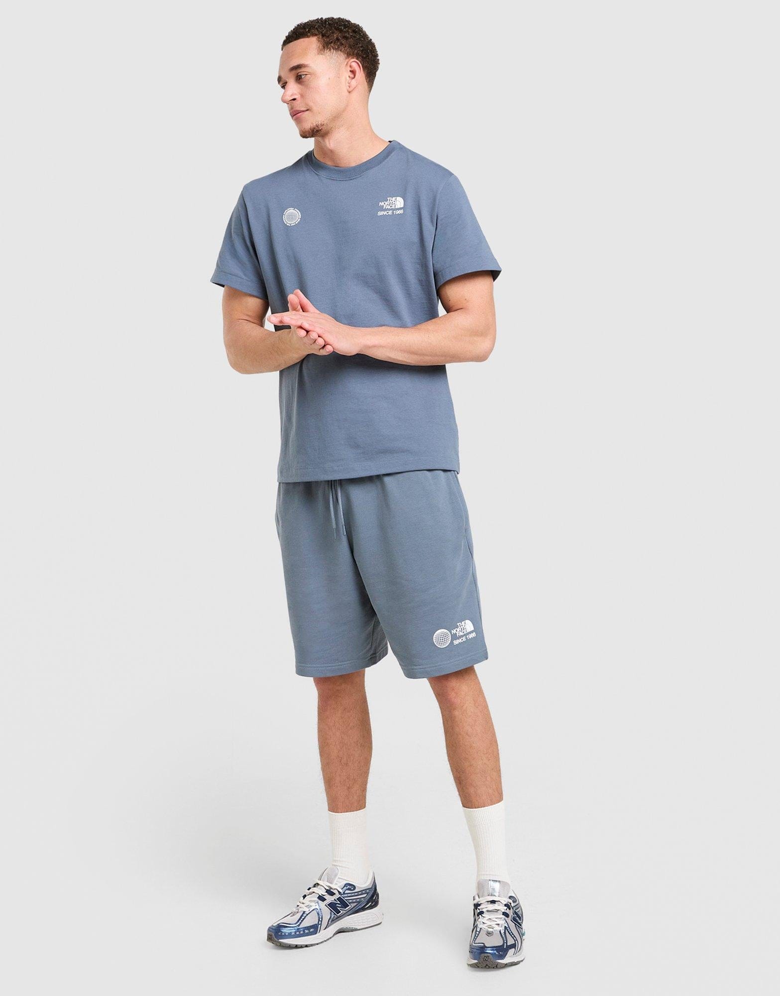 The North Face Notes Relax T-Shirt
