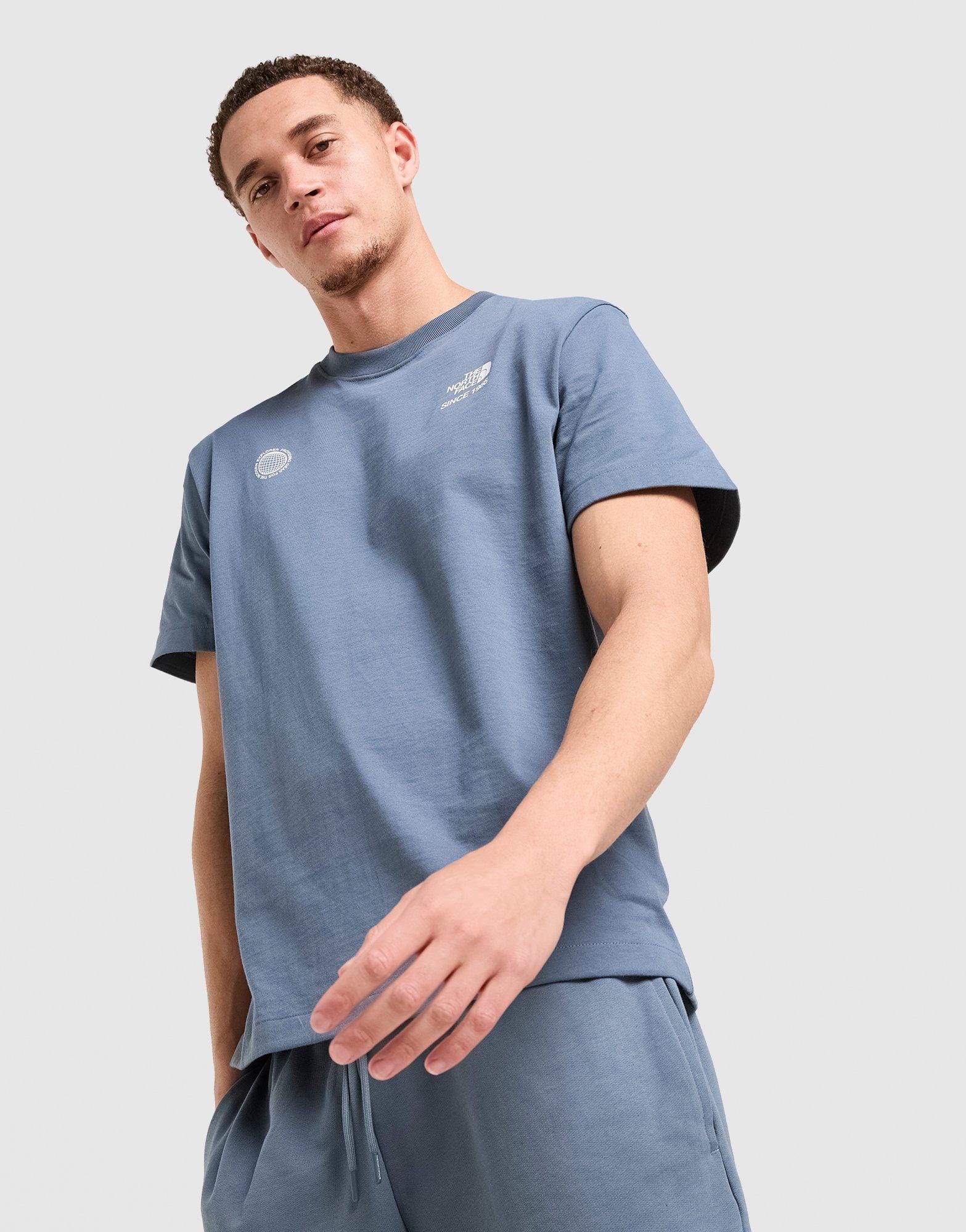 The North Face Notes Relax T-Shirt