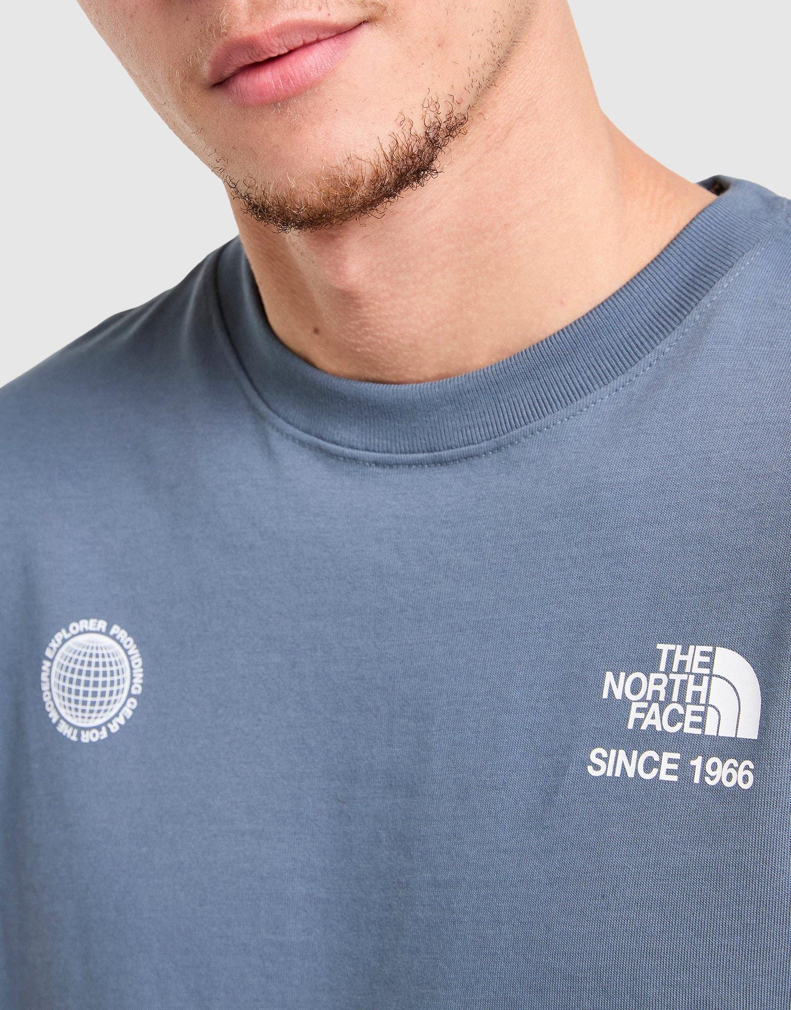 The North Face Notes Relax T-Shirt