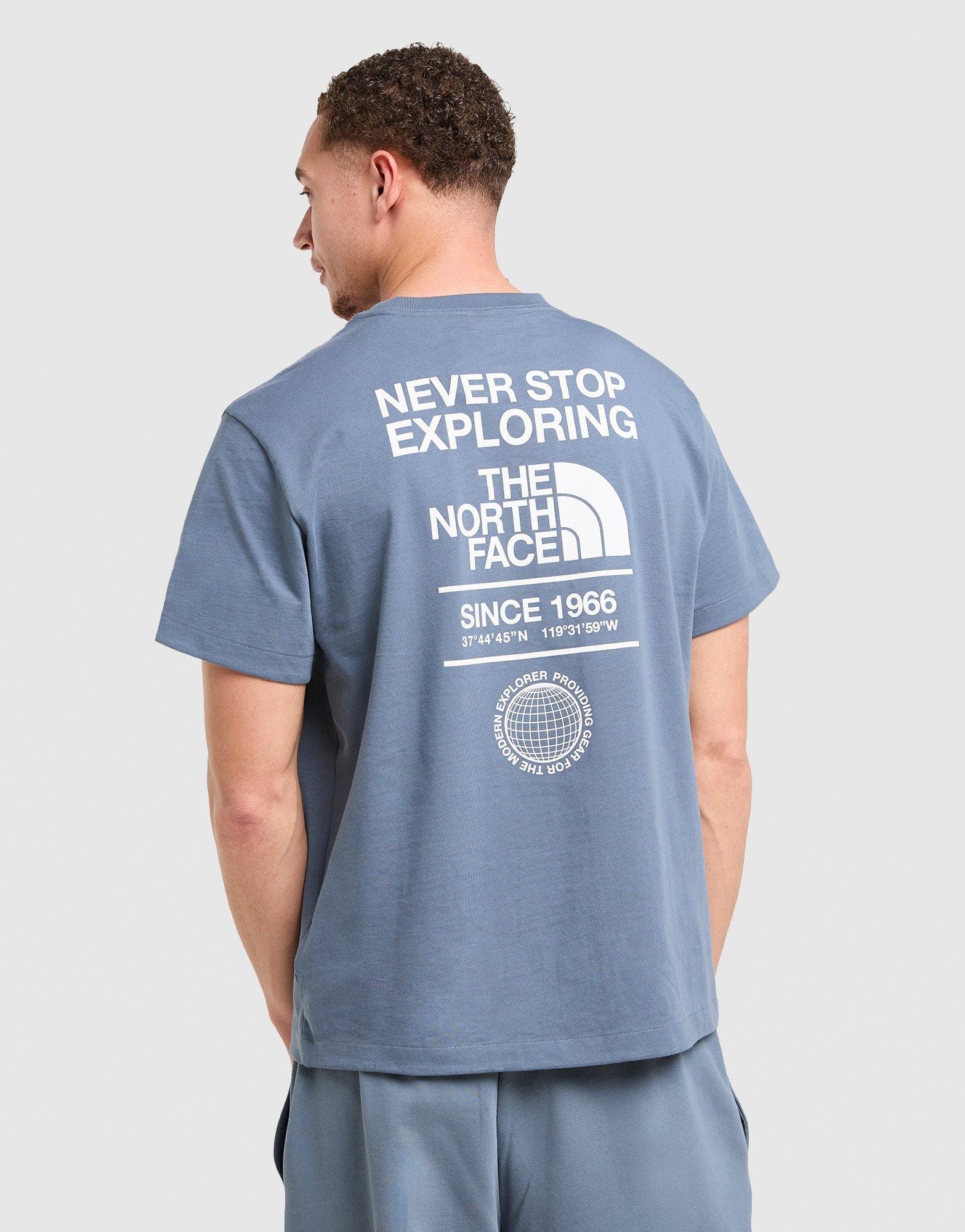 The North Face Notes Relax T-Shirt