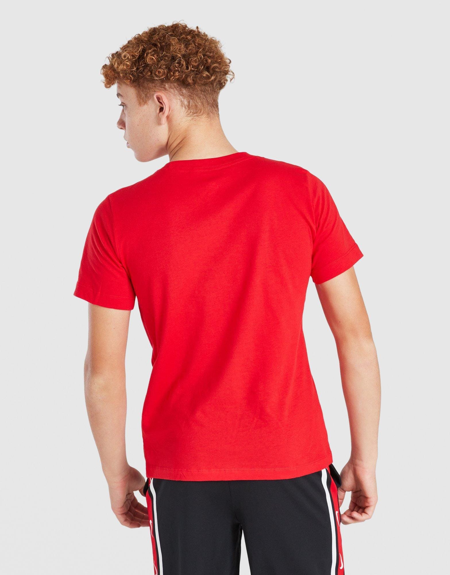 Nike Futura 2Tone T-Shirt Junior's