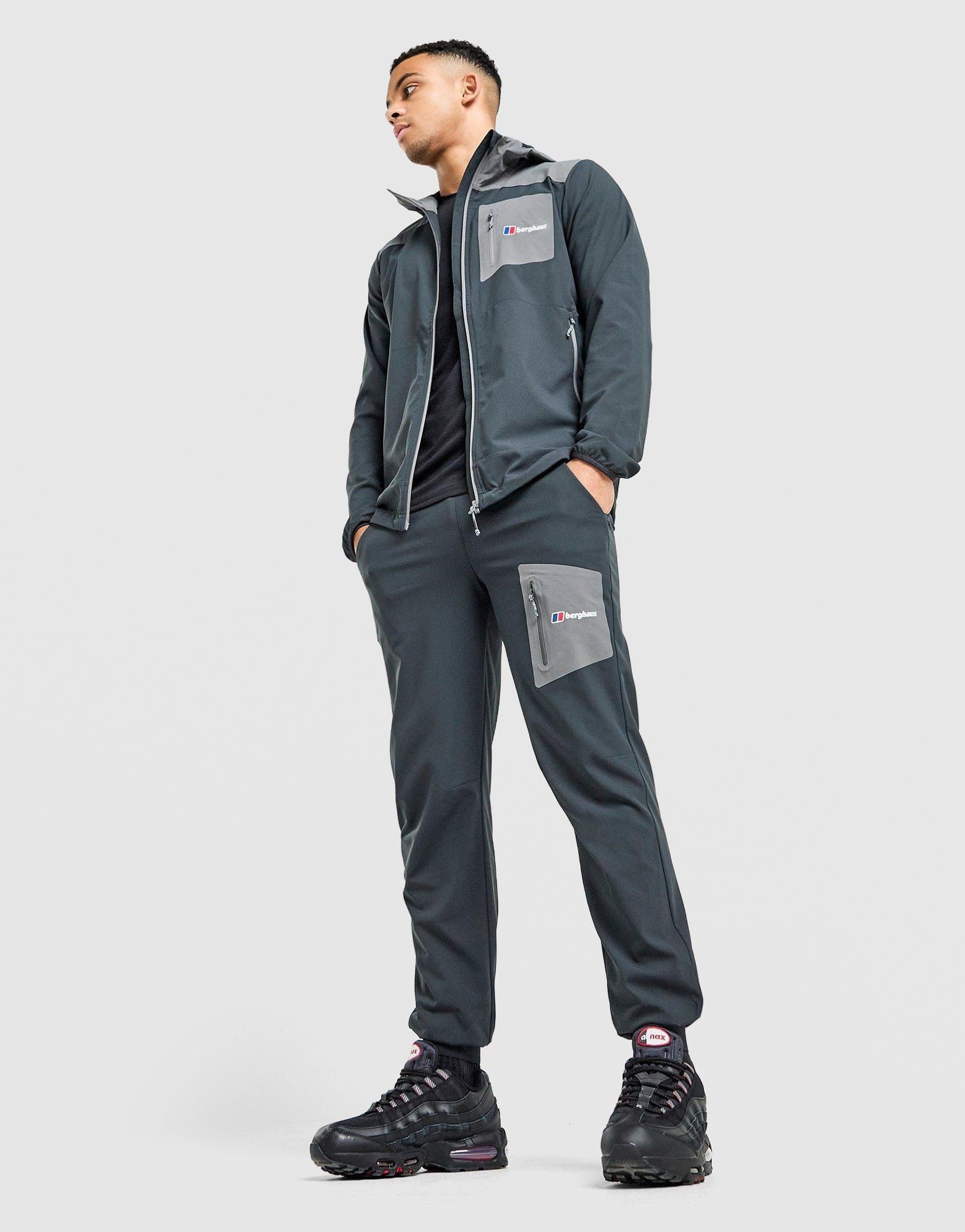 Berghaus Intervale Woven Track Pants