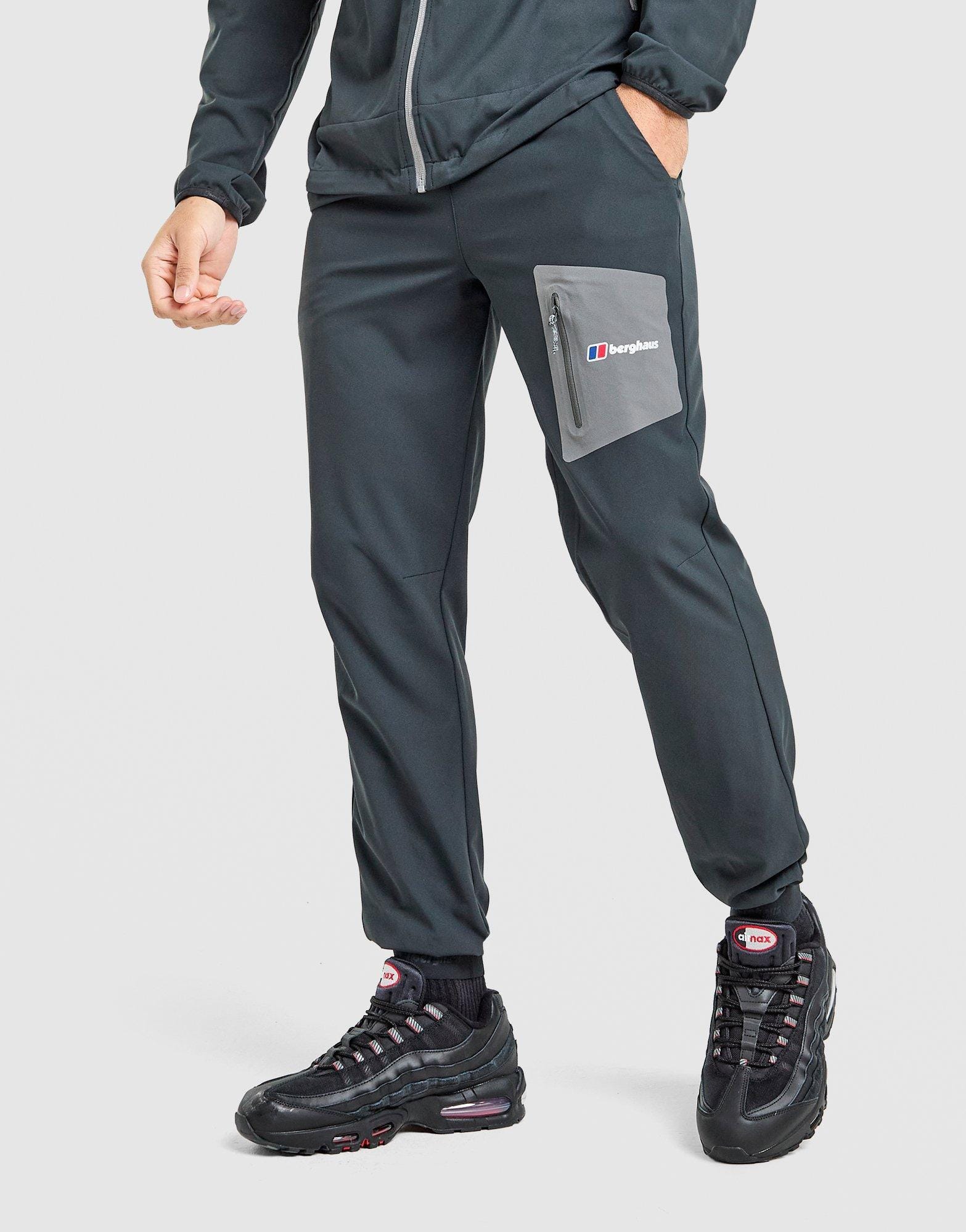 Berghaus Intervale Woven Track Pants