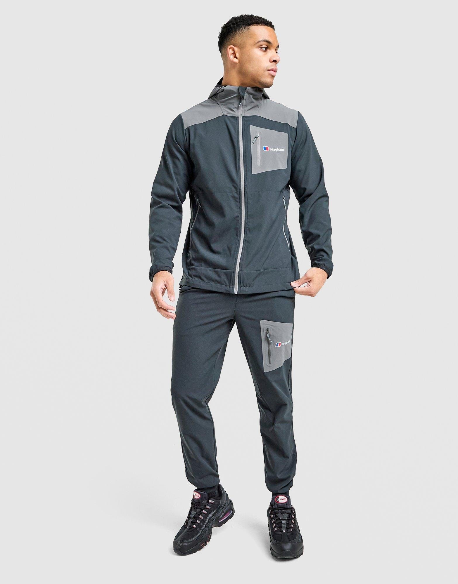 Berghaus Intervale Woven Track Pants