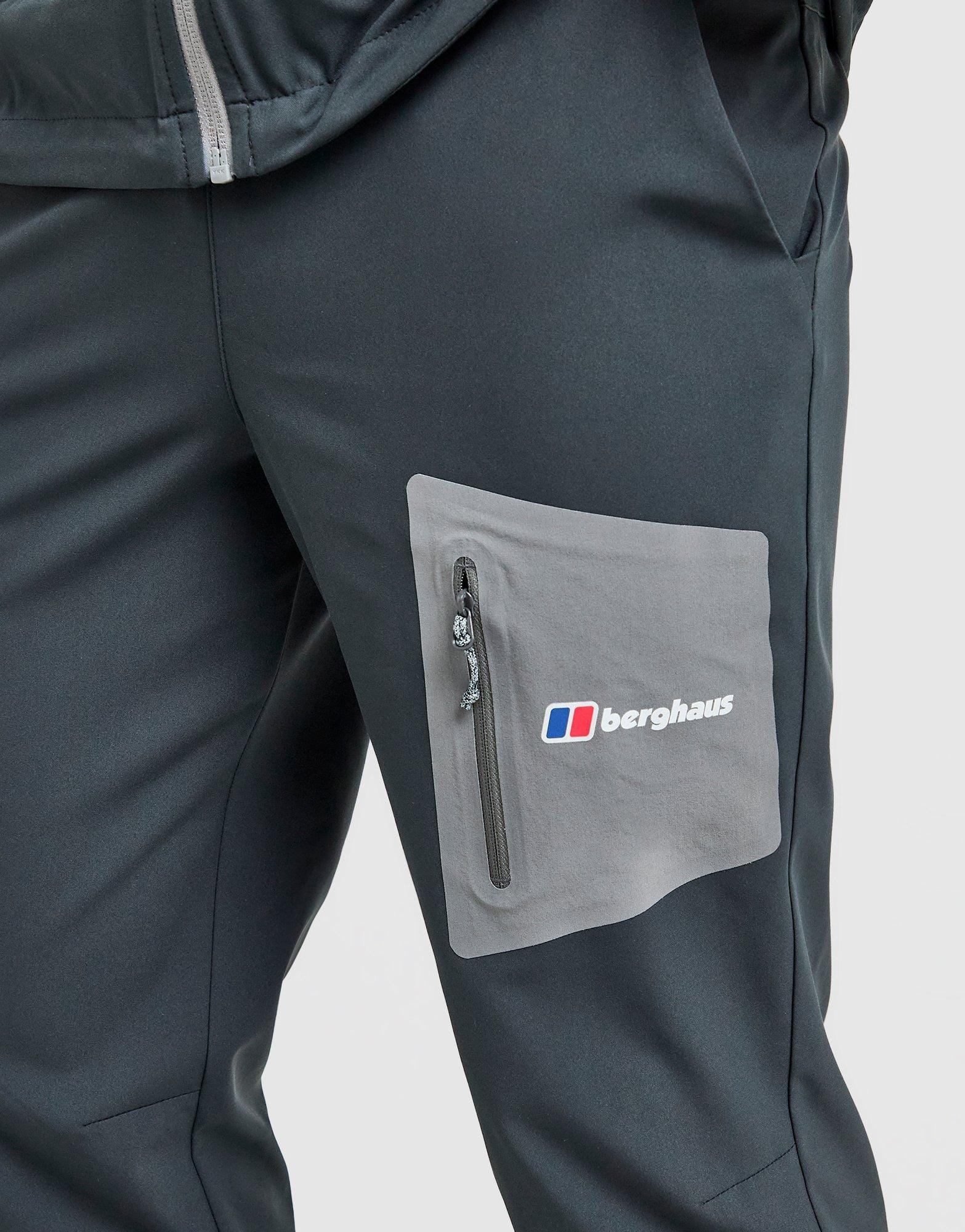Berghaus Intervale Woven Track Pants