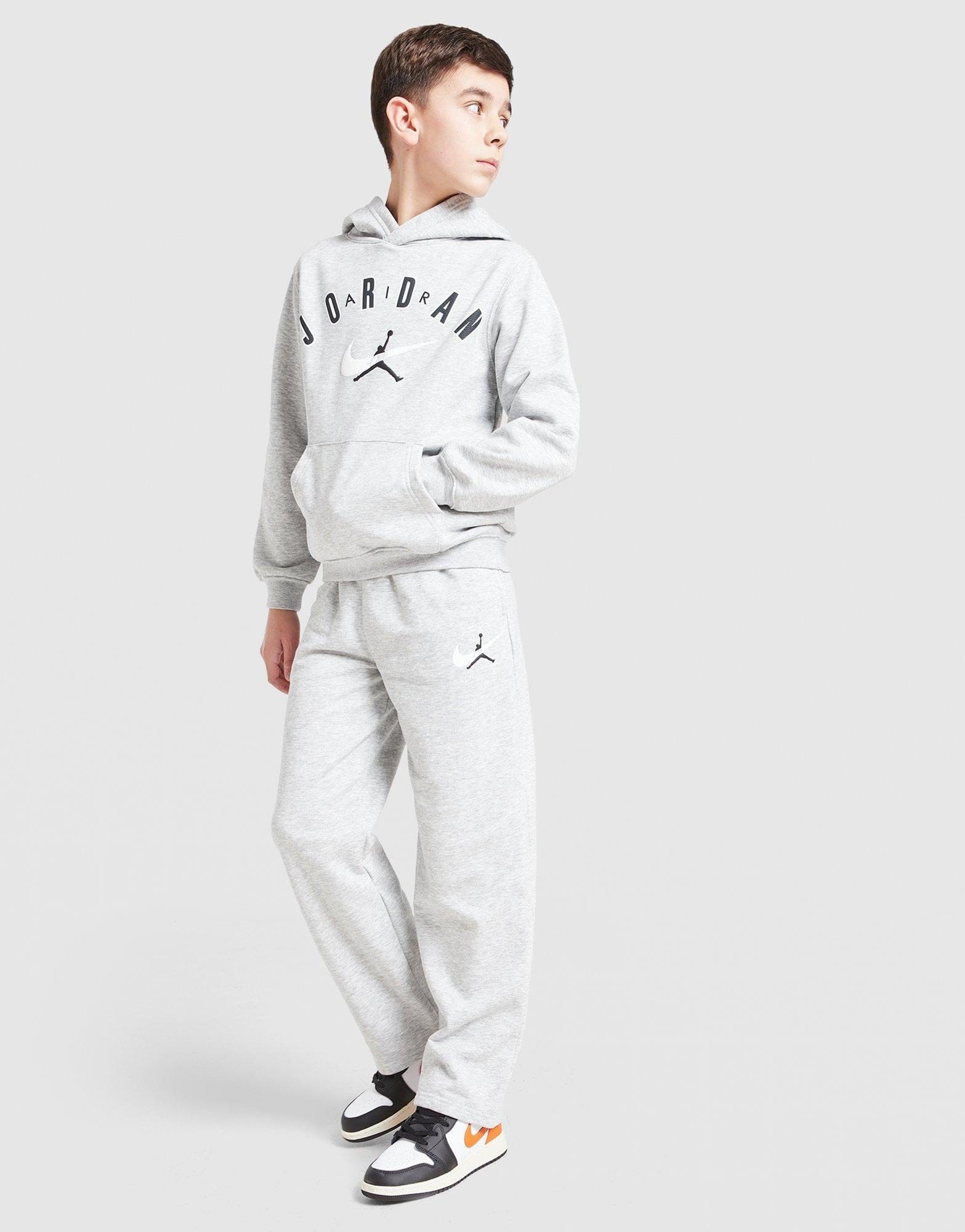 Air Jordan Arch Fleece Joggers Junior's