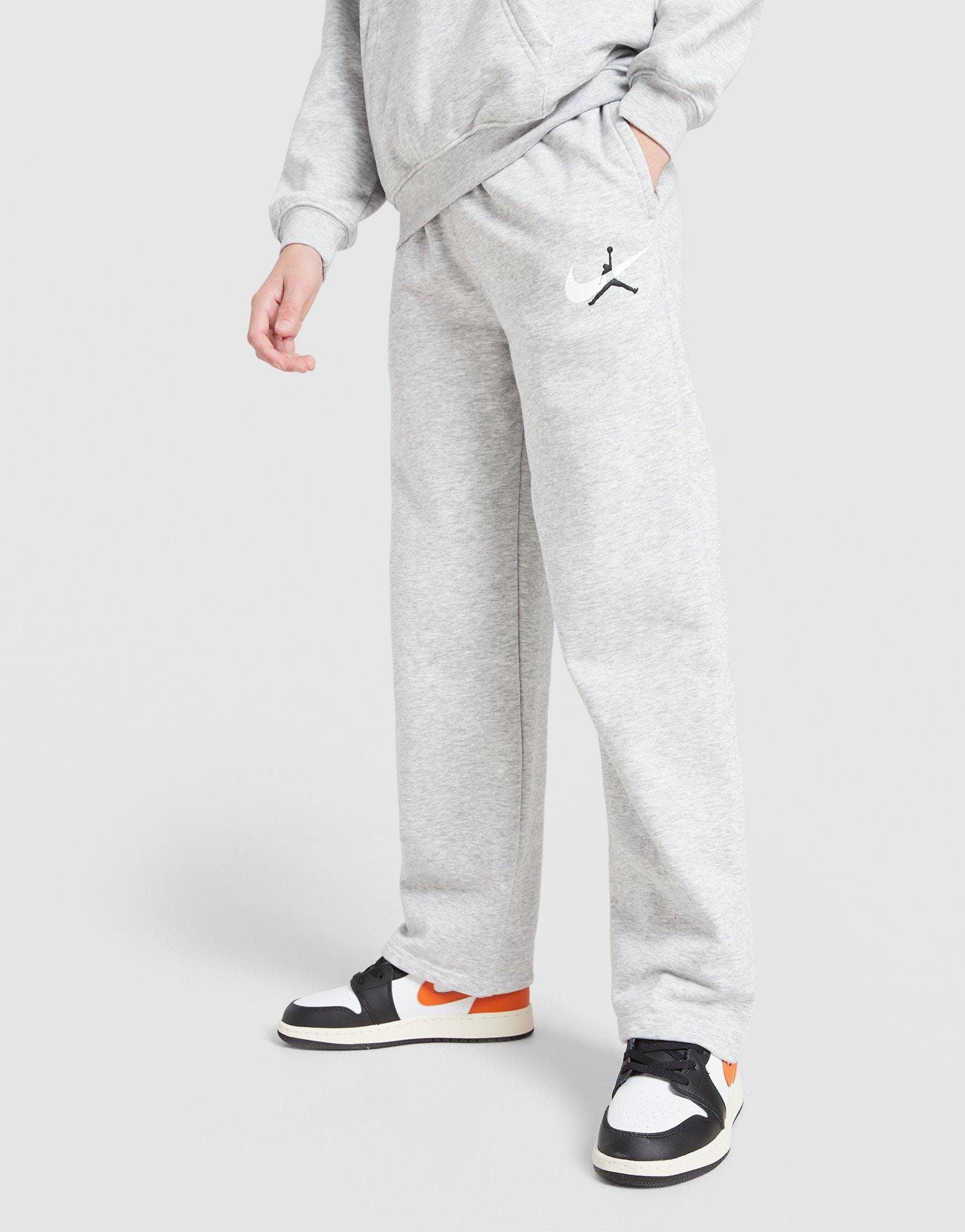 Air Jordan Arch Fleece Joggers Junior's