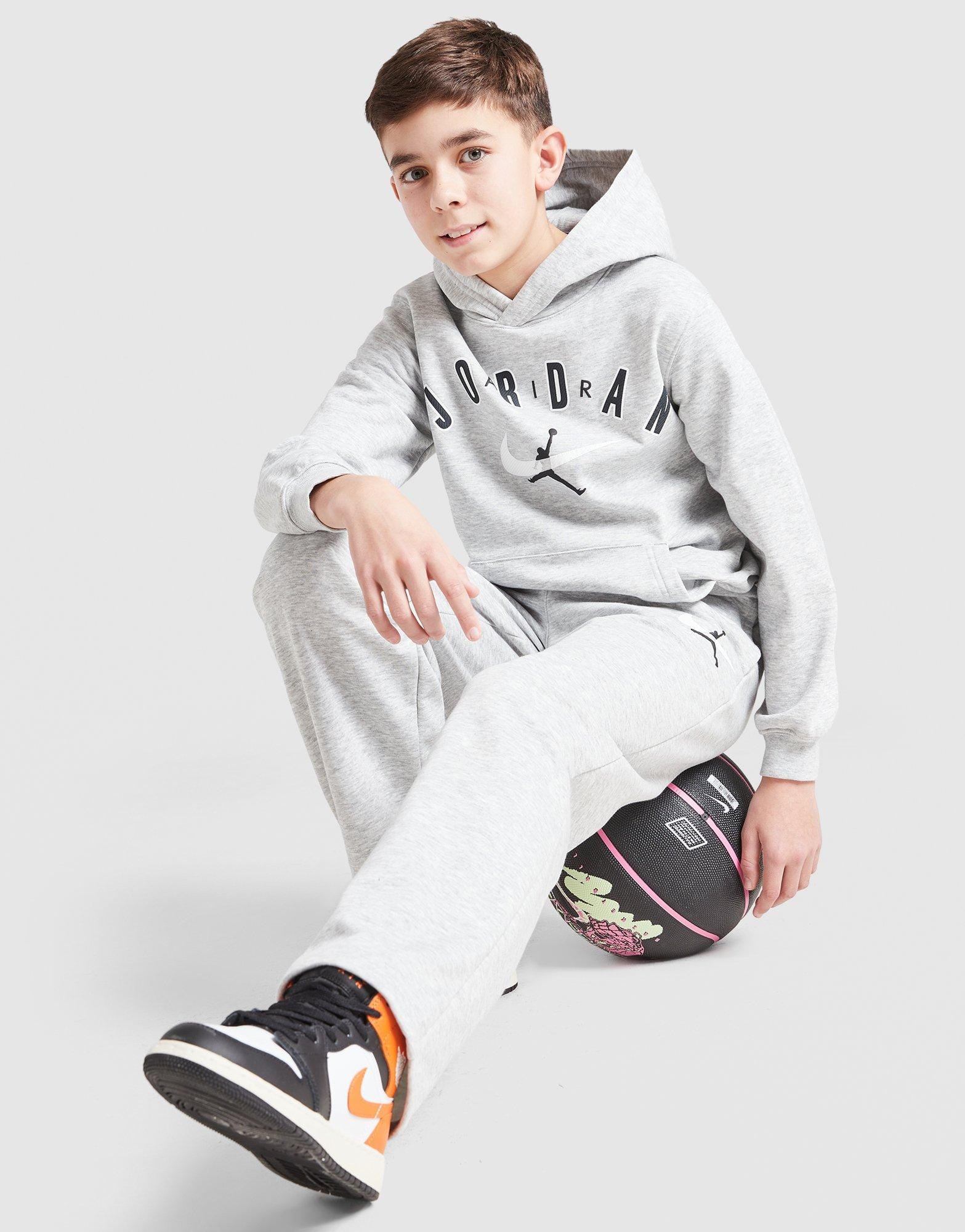 Air Jordan Arch Fleece Joggers Junior's
