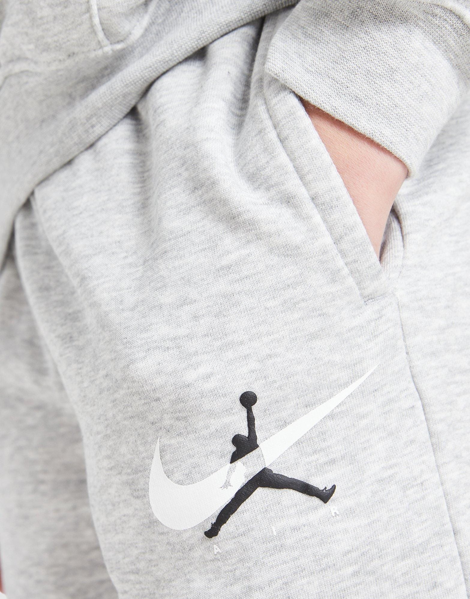Air Jordan Arch Fleece Joggers Junior's