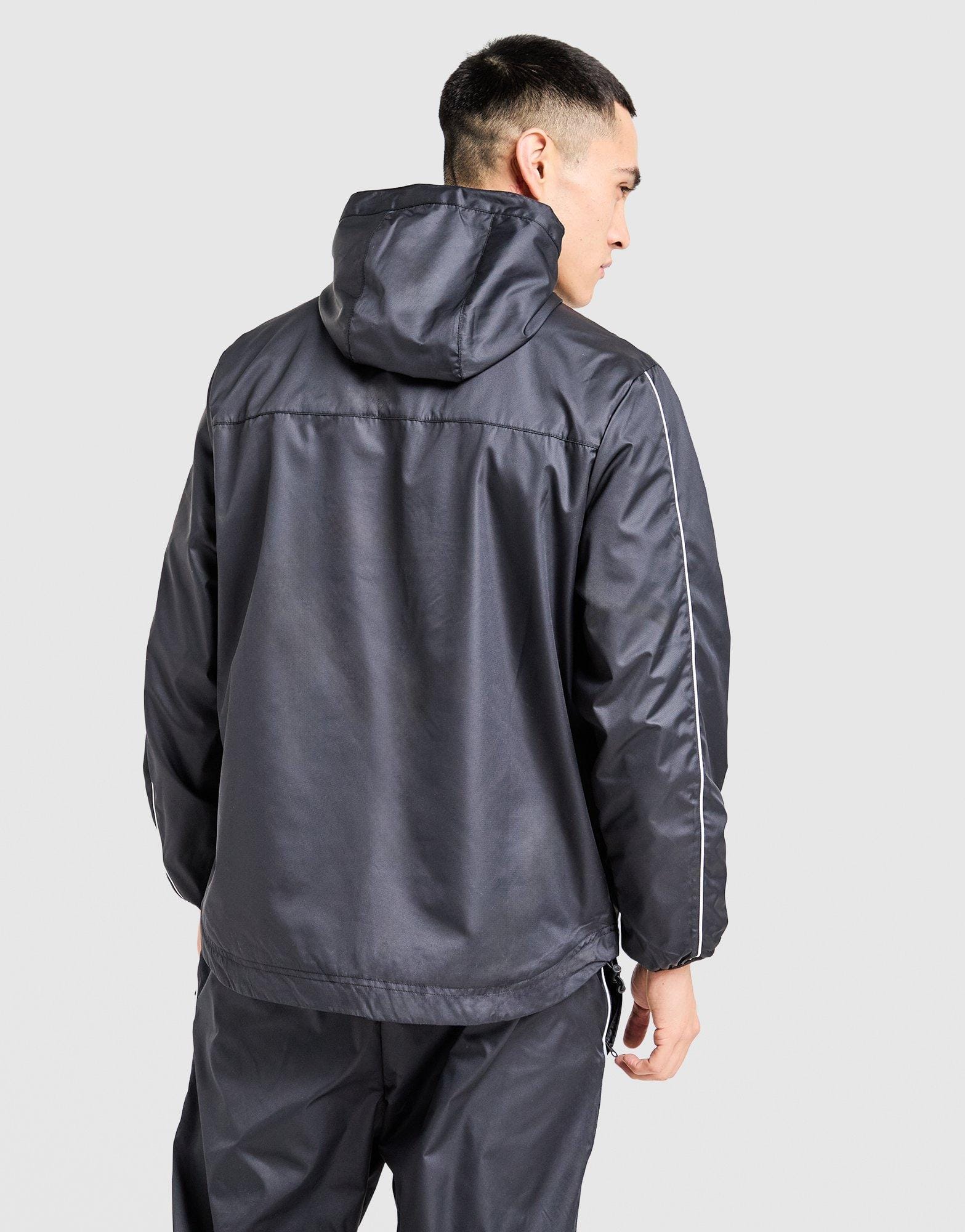 Nike Shox 1/2 Zip Jacket