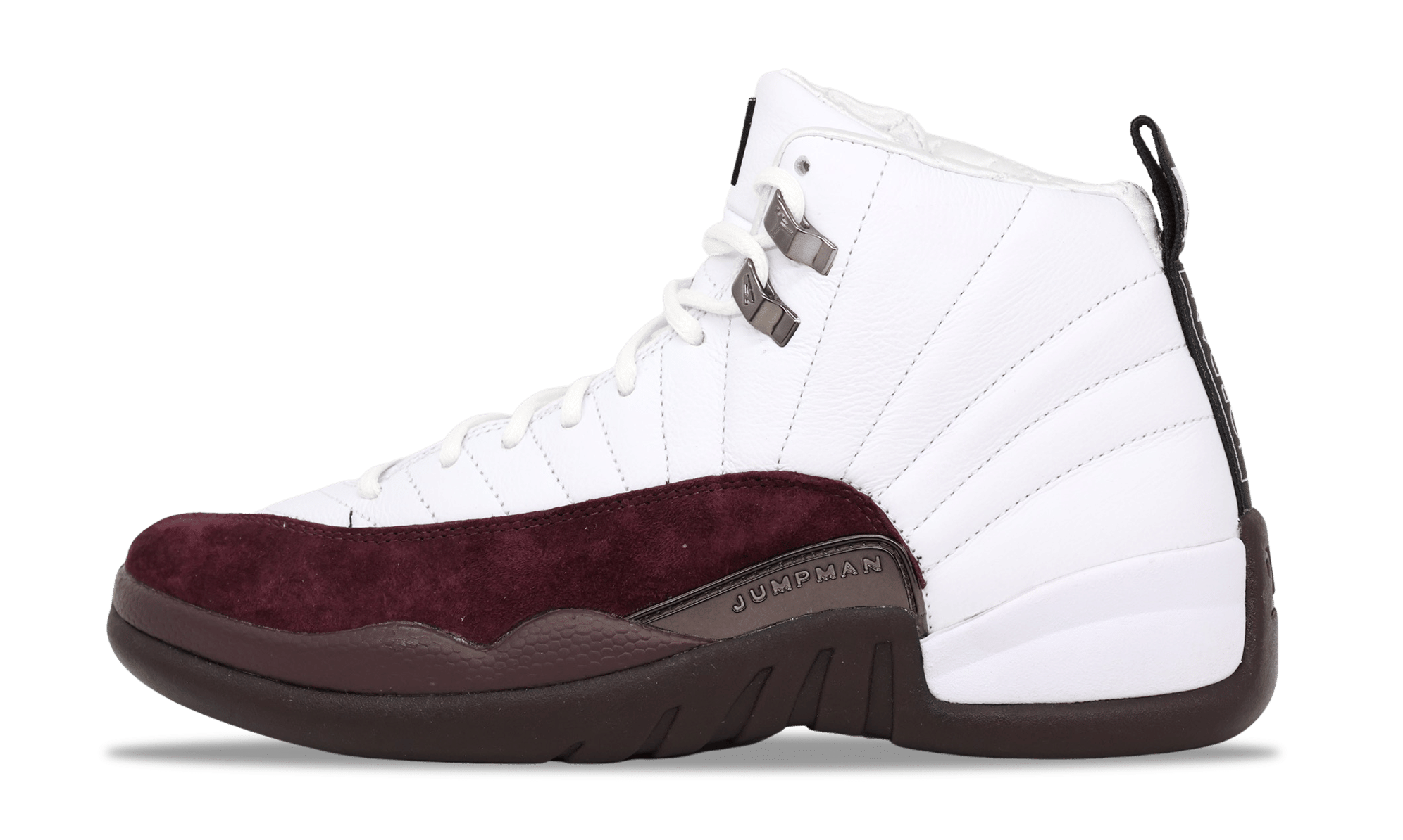 Nike Air Jordan 12 Retro SP A Ma Maniére White (W) DV6989-001