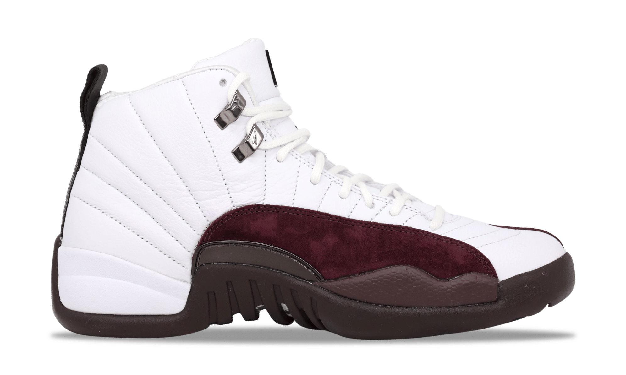 Nike Air Jordan 12 Retro SP A Ma Maniére White (W) DV6989-001