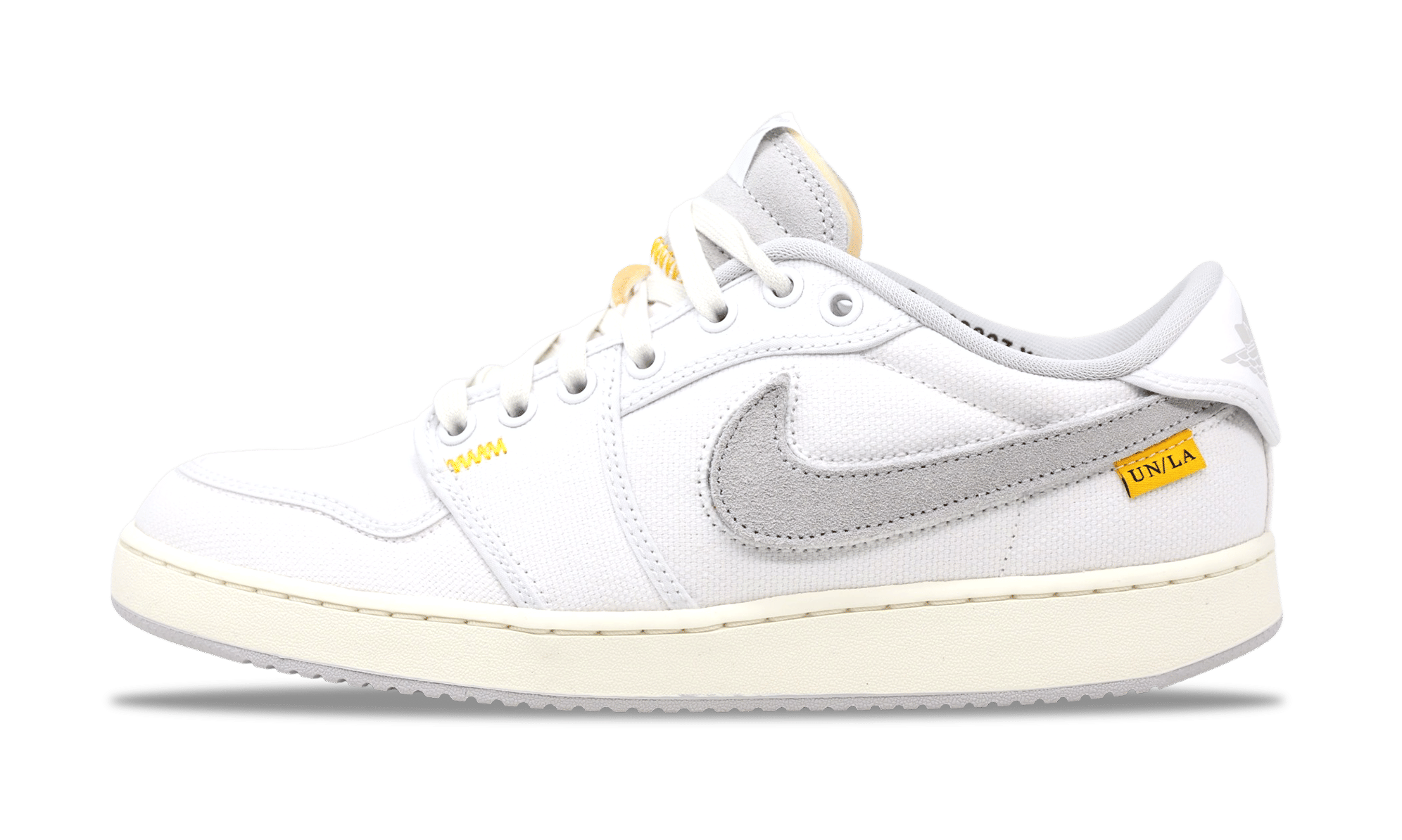 Nike Air Jordan 1 Retro AJKO Low SP Union White Canvas DO8912-101