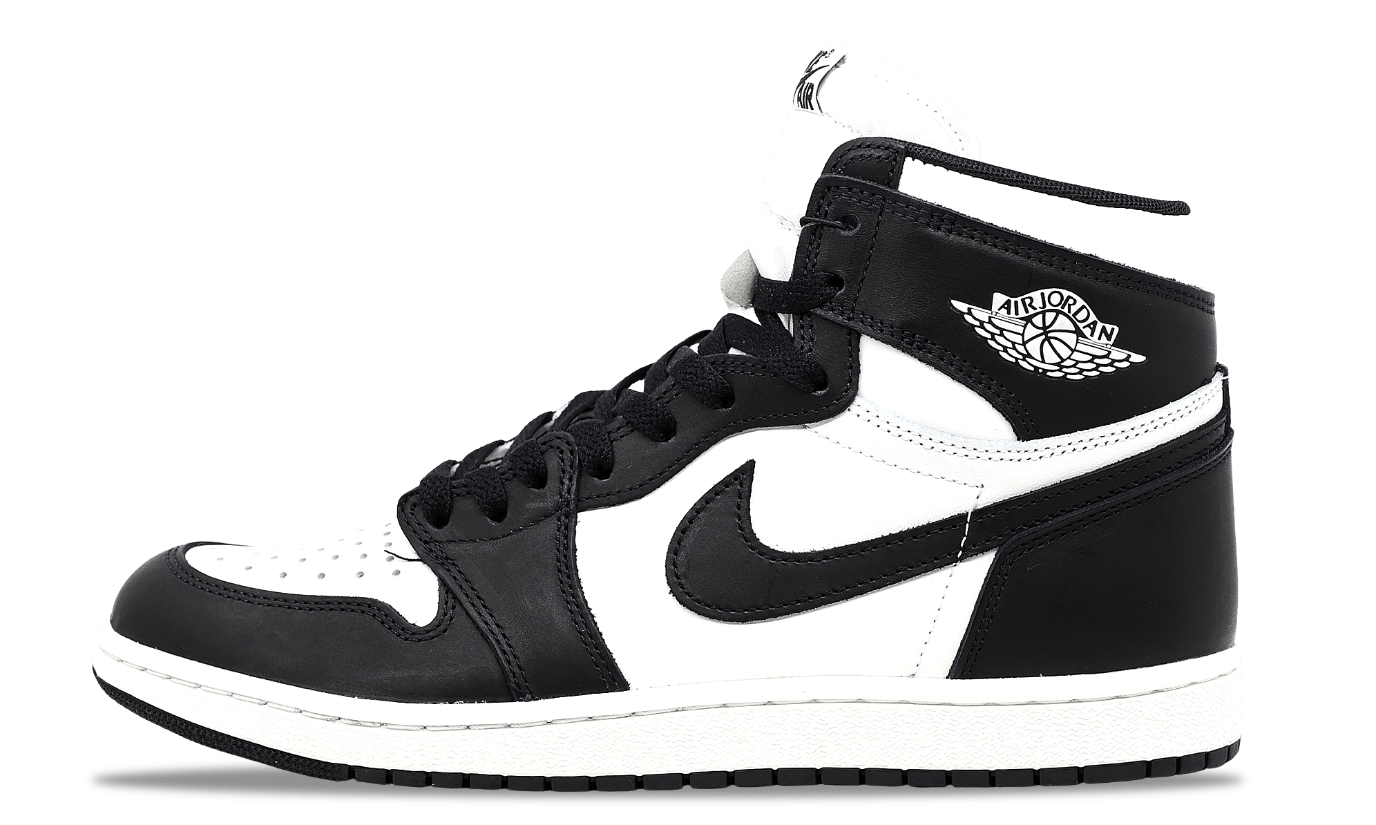 Nike Air Jordan 1 Retro High 85 Black White (2023) BQ4422-001