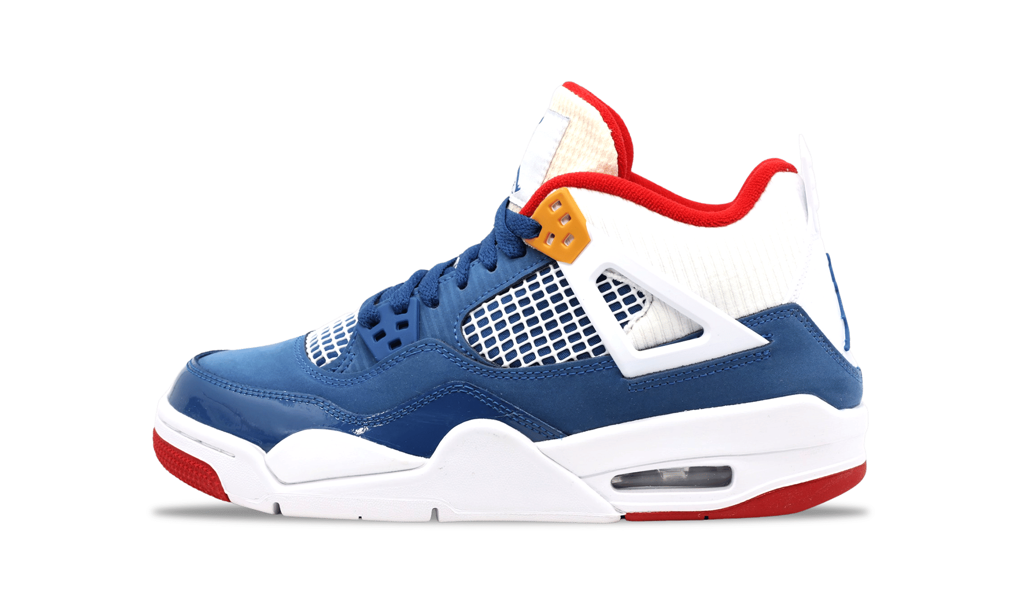 Nike Jordan 4 Retro Messy Room 2023 (GS) (DR6952-400) Grade School Size 4Y-7Y