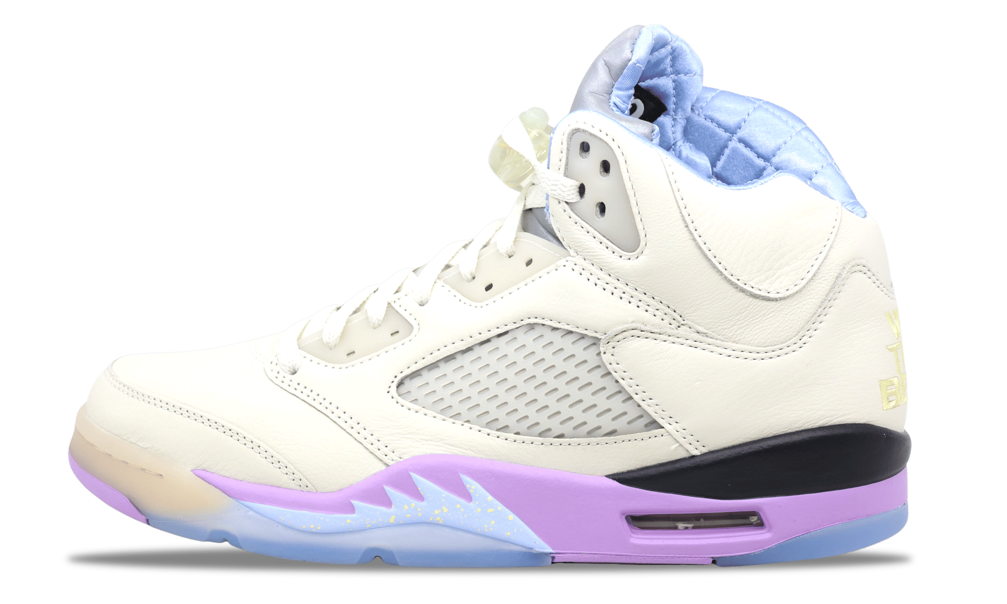 Nike Jordan 5 Retro x DJ Khaled We The Best Sail (DV4982-175) Size 4-13
