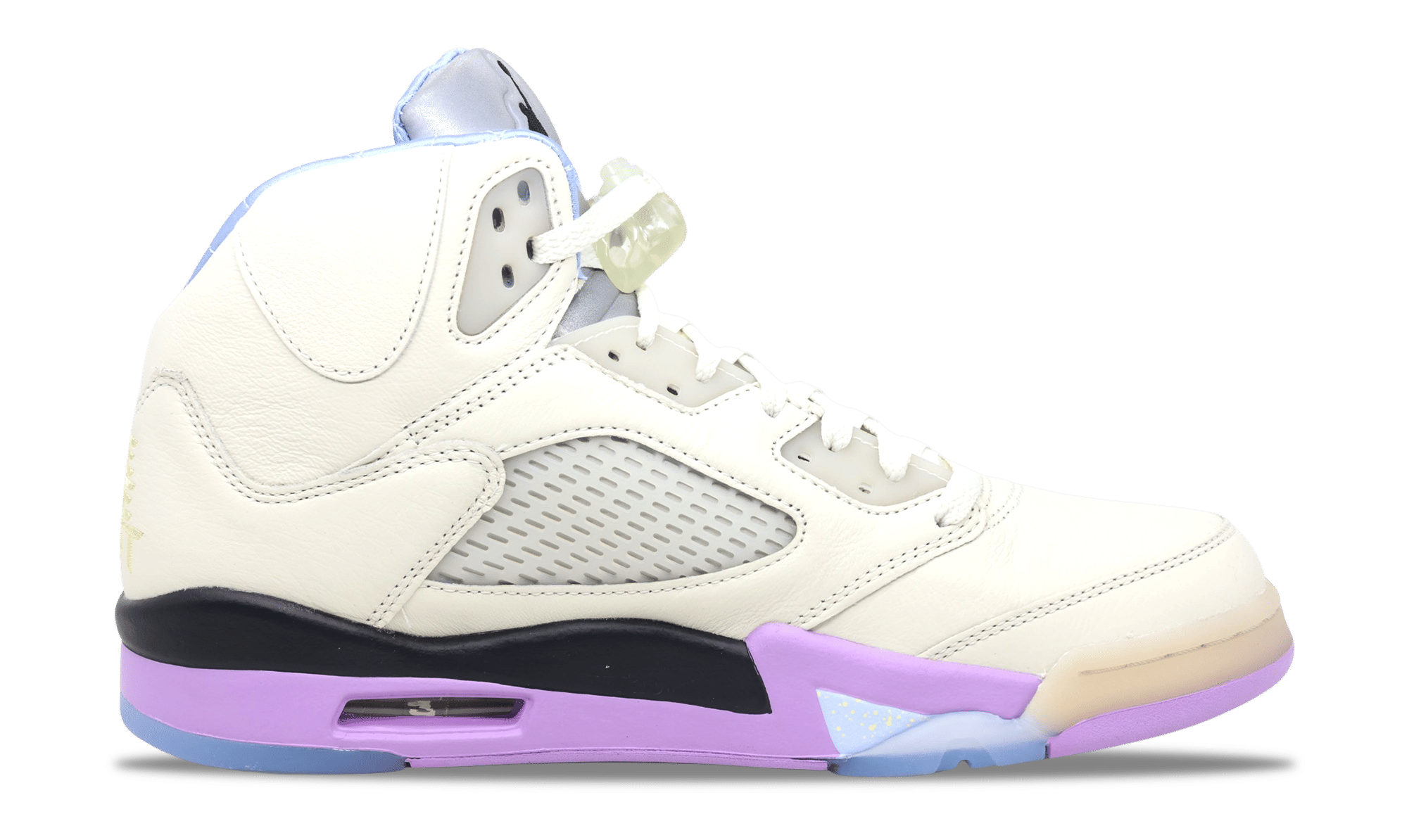 Nike Jordan 5 Retro x DJ Khaled We The Best Sail (DV4982-175) Size 4-13