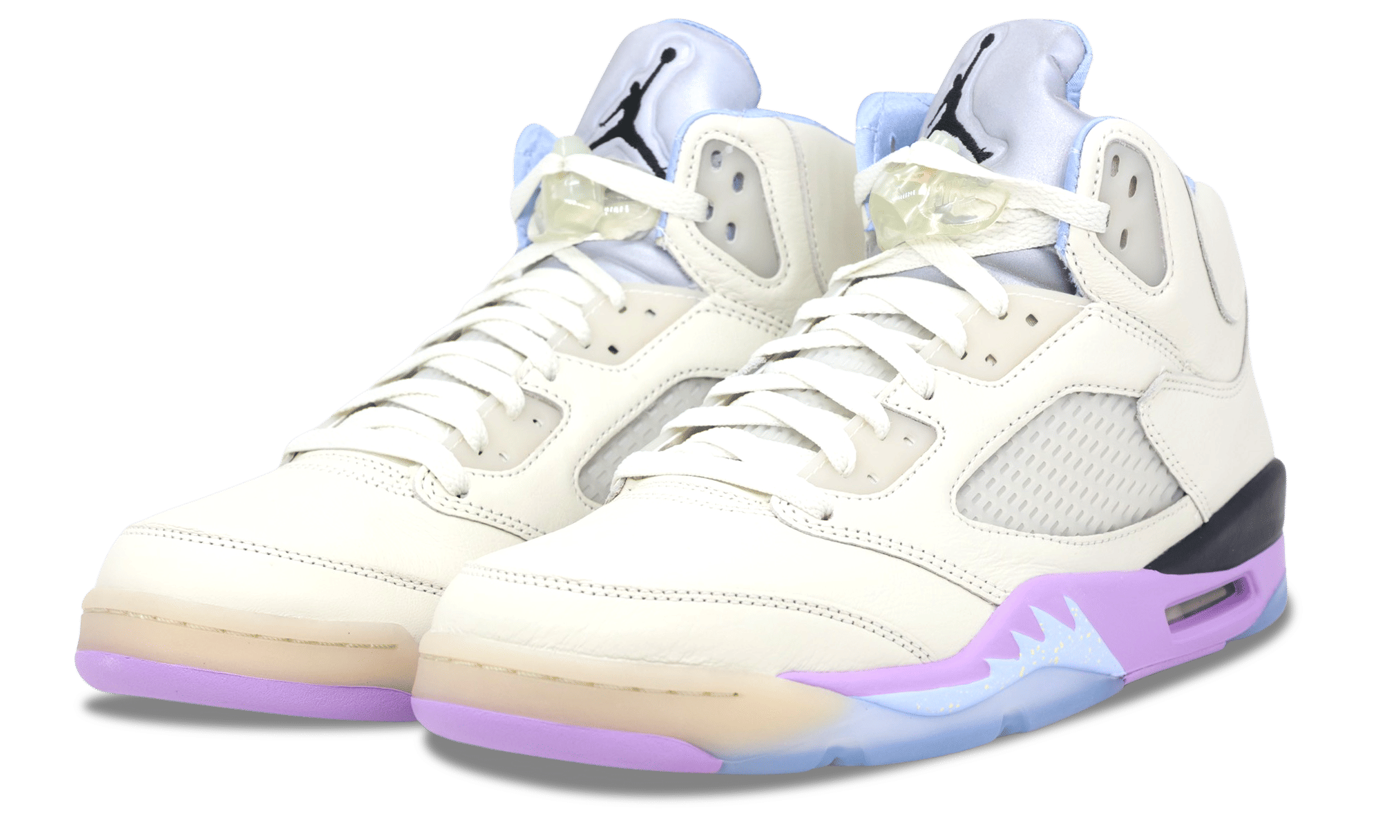 Nike Jordan 5 Retro x DJ Khaled We The Best Sail (DV4982-175) Size 4-13