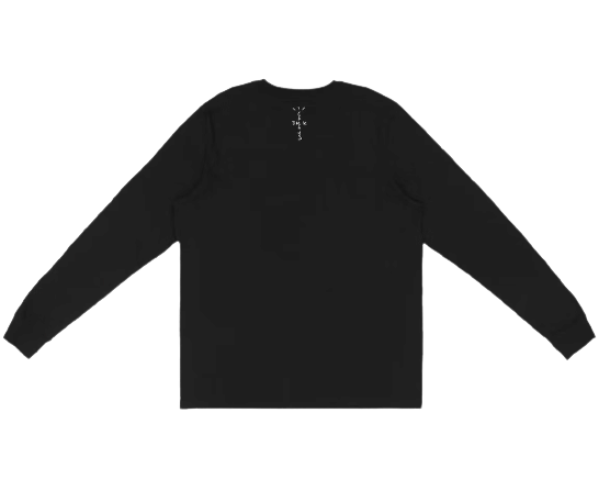nike Travis Scott Cactus Jack For Nike SB Long Sleeve Tee (CJ-LS02) Men's Size XS-2XL