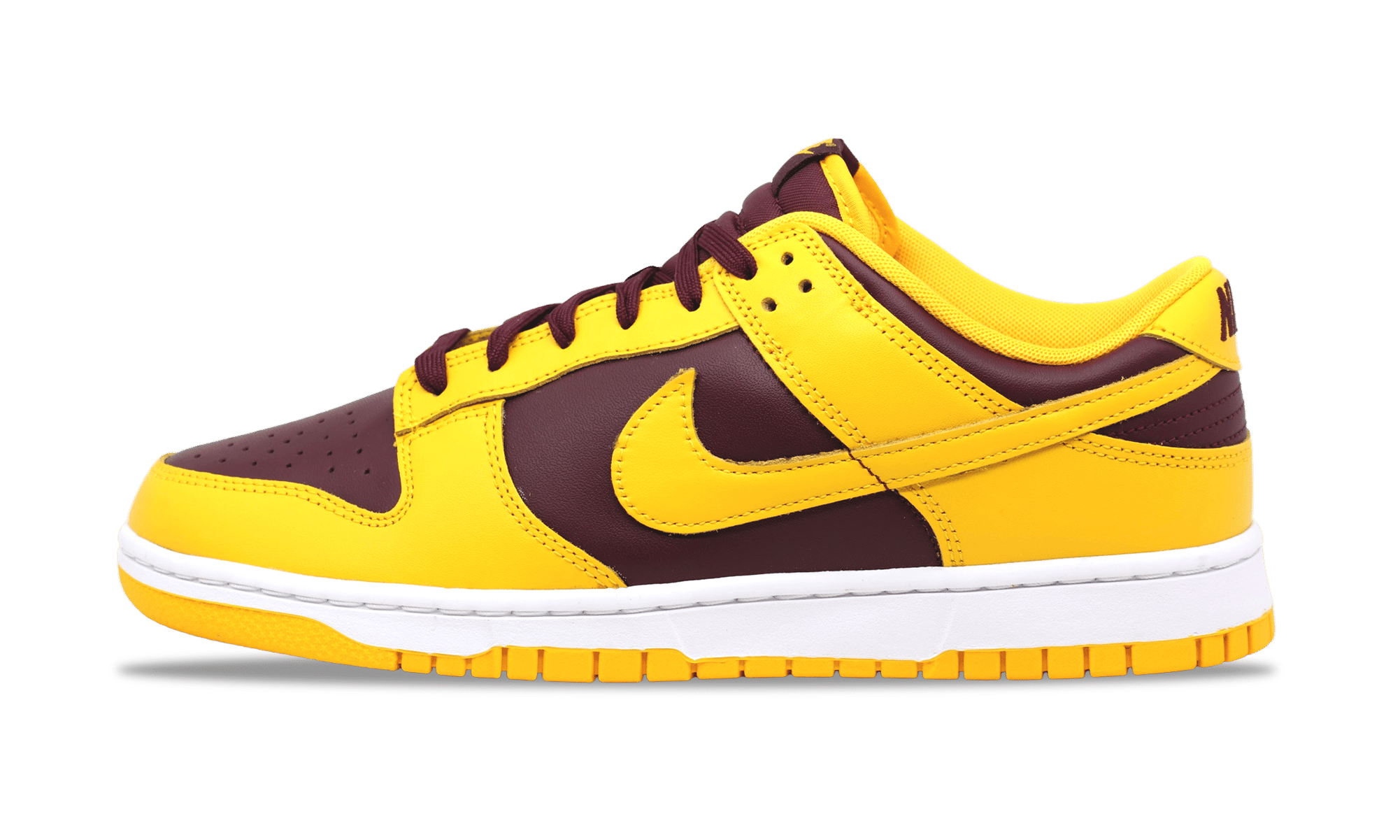 Nike Dunk Low Retro Arizona State