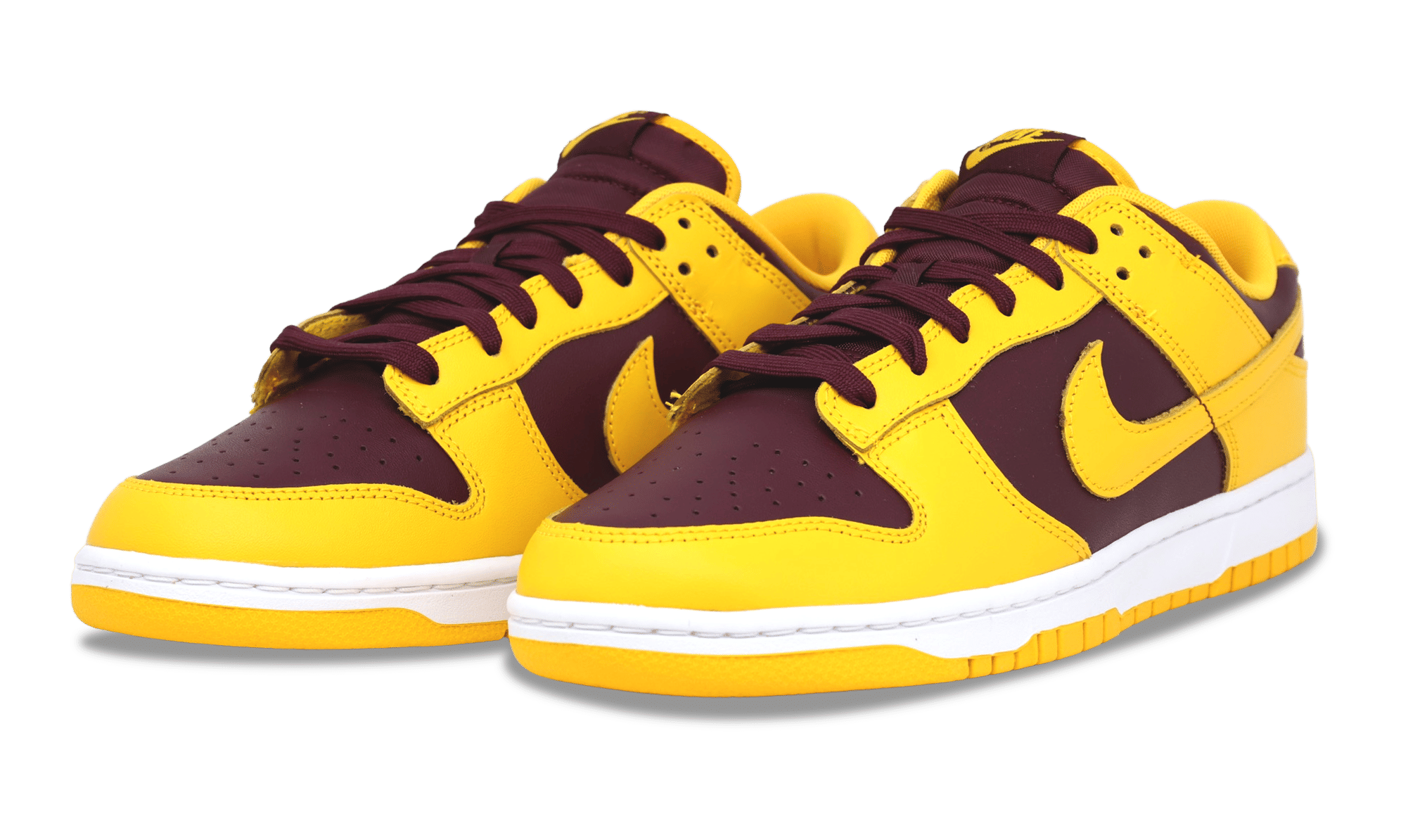 Nike Dunk Low Retro Arizona State