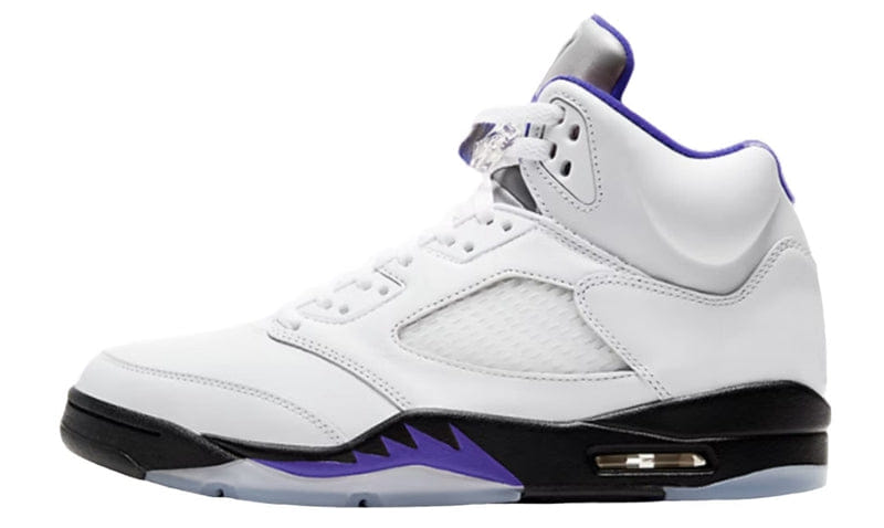 Nike Air Jordan 5 Retro Concord DD0587-141