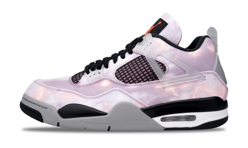 Nike Jordan 4 Retro Zen Master (DH7138-506) Men's Size 7-12