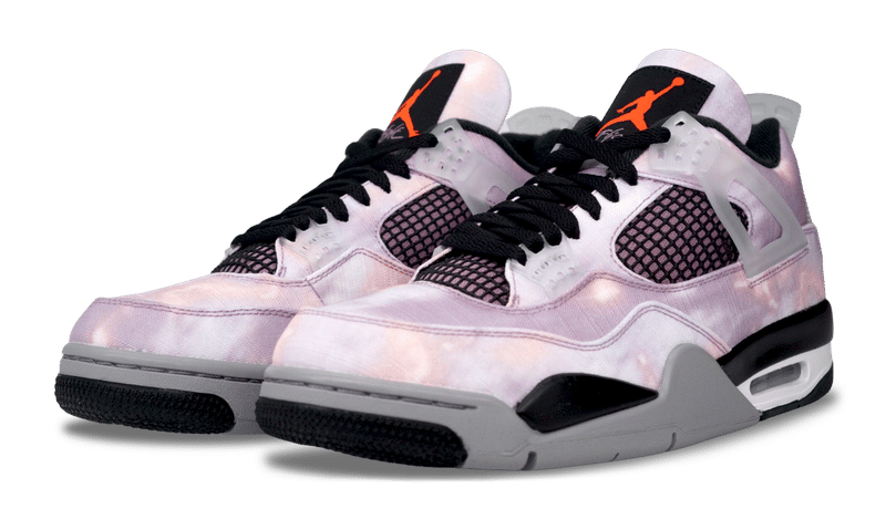Nike Jordan 4 Retro Zen Master (DH7138-506) Men's Size 7-12