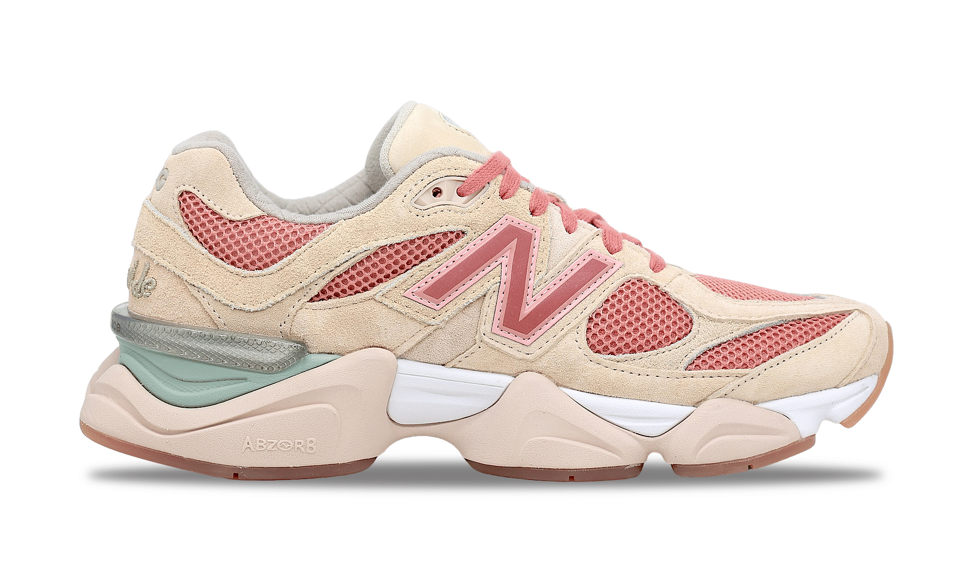 New Balance 9060 x Joe Freshgoods Penny Cookie Pink (U9060JF1) Men's Size 5-12