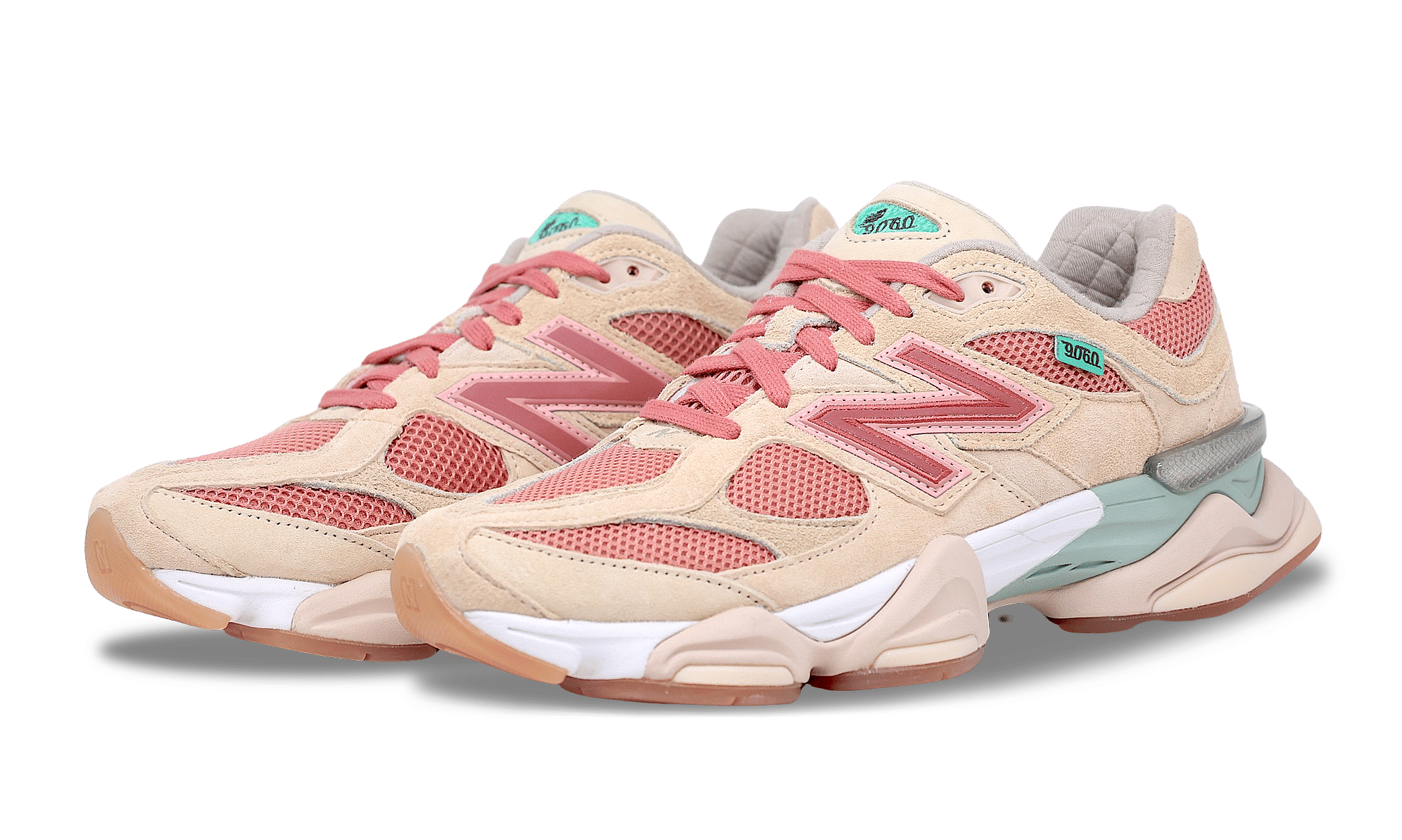 New Balance 9060 x Joe Freshgoods Penny Cookie Pink (U9060JF1) Men's Size 5-12